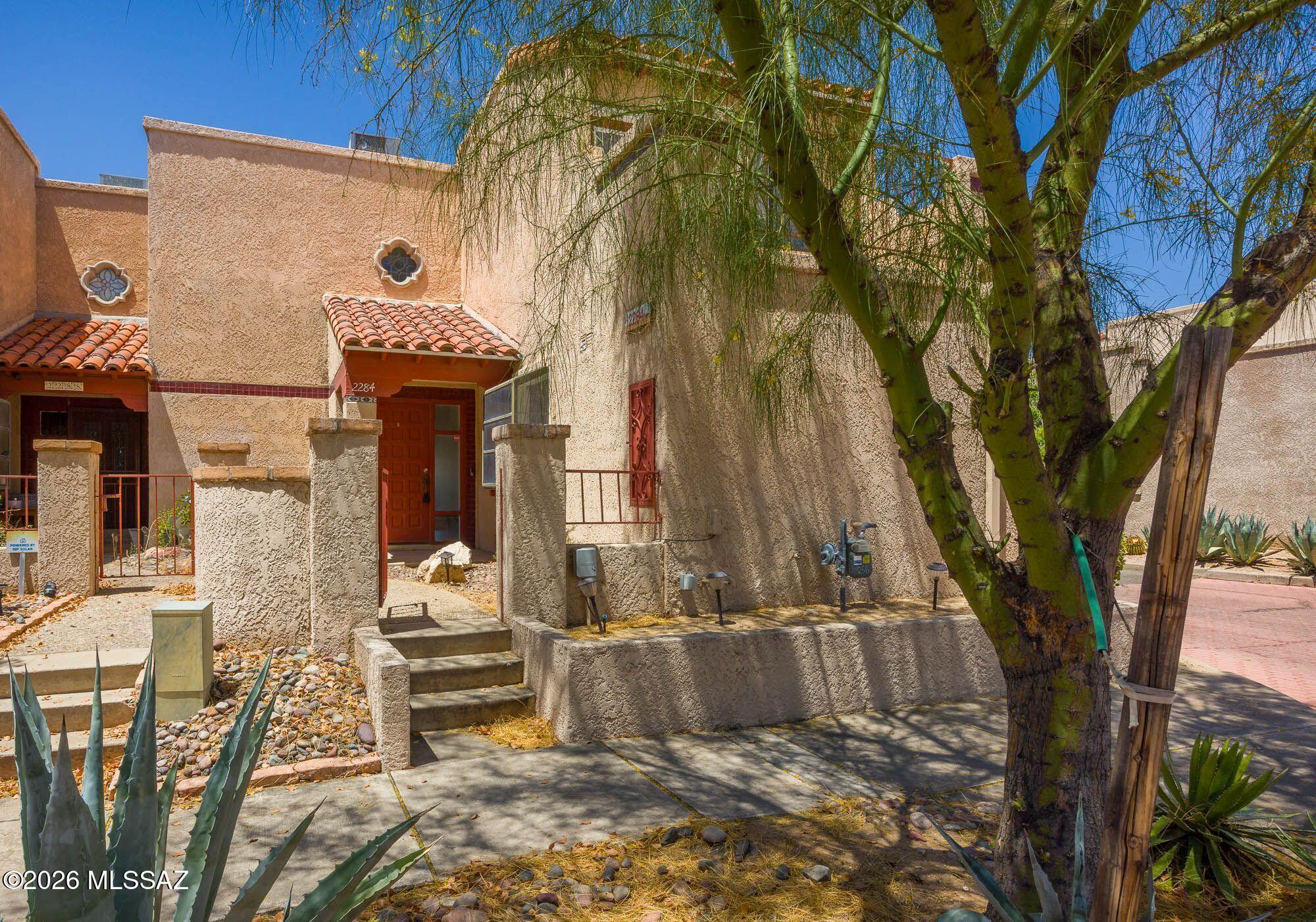 2284 W Paseo Cielo — photo