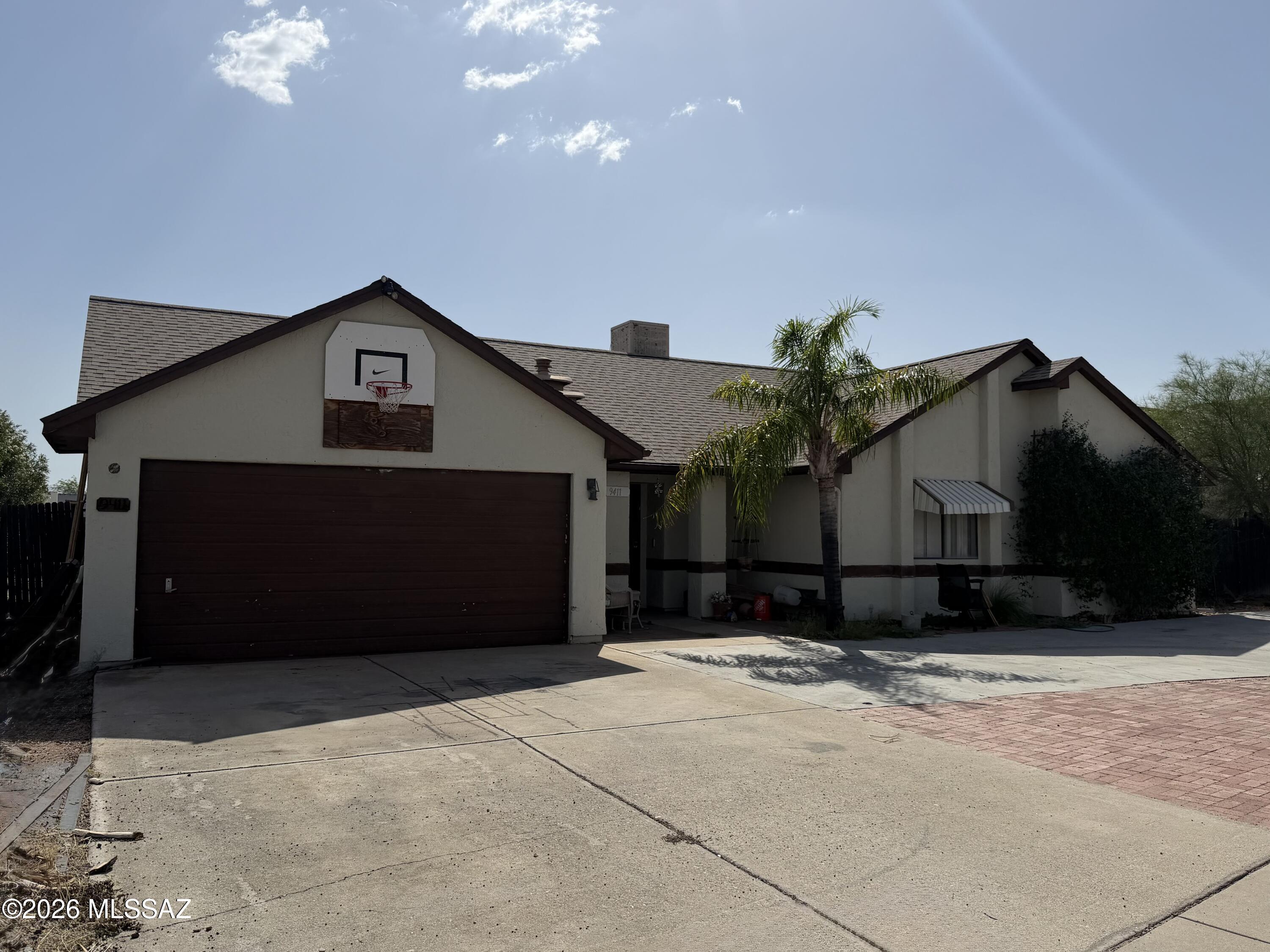9411 N Lemur Lane — photo