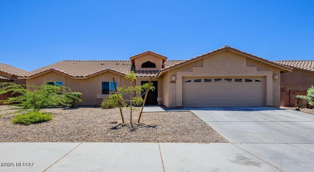 9221 S Sweet Spring Road — photo