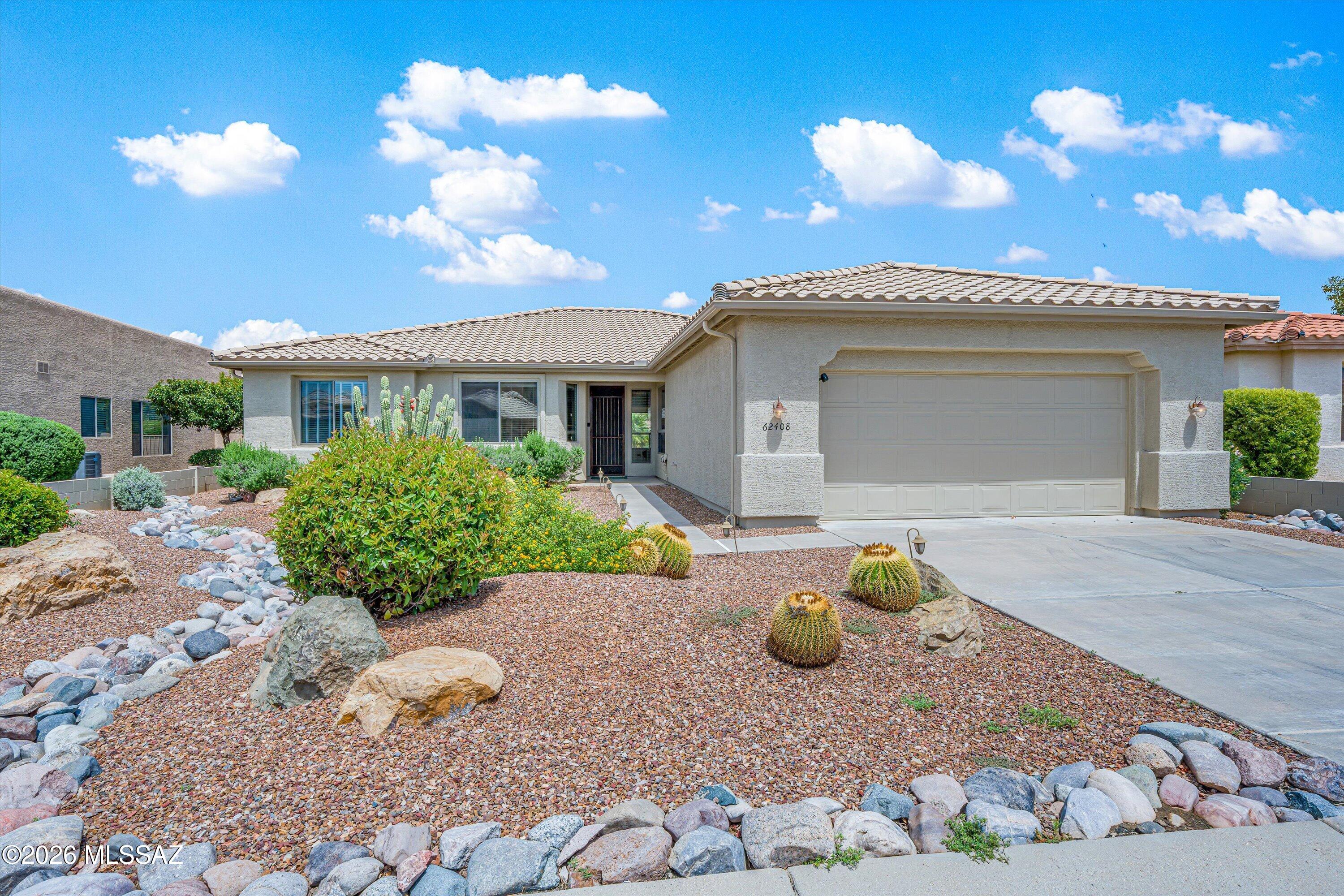 62408 E Amberwood Drive — photo