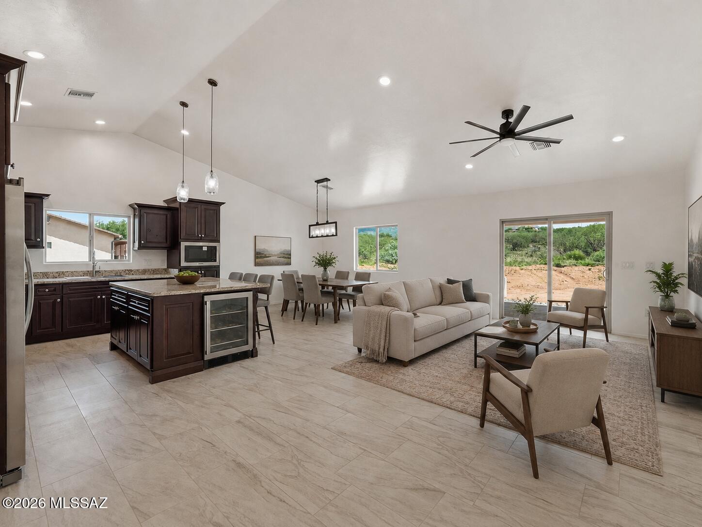 43 Avenida Pastor, Rio Rico, AZ 85648 — photo 2