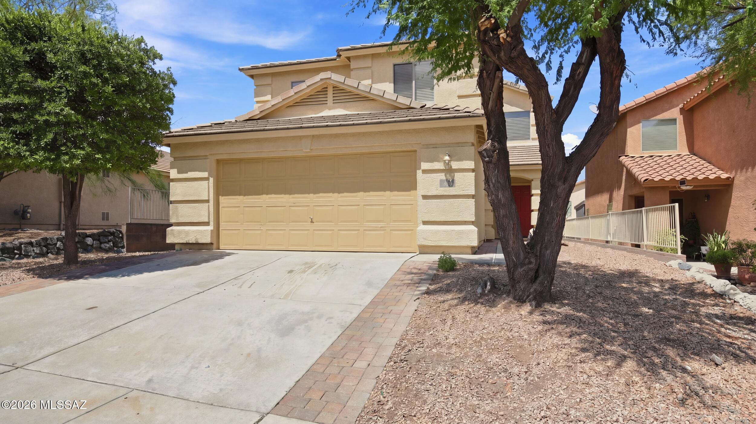 712 W Amber Sun Drive — photo