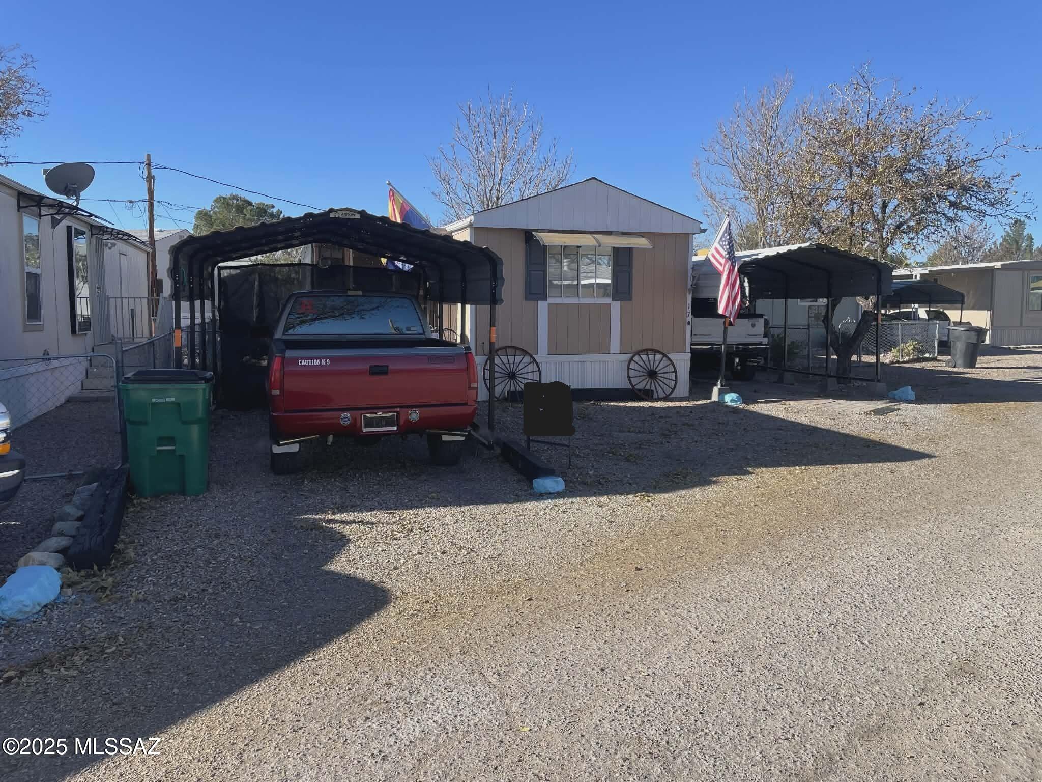260 S Land Avenue 17 — photo