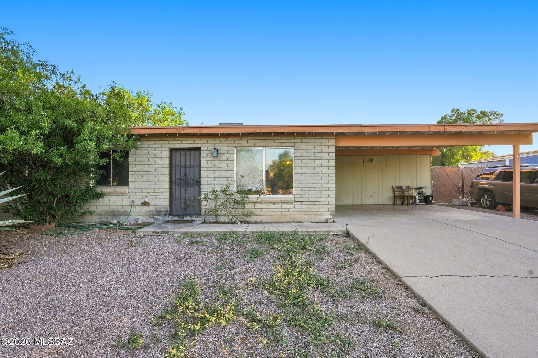 3407 W Sophia Street — photo