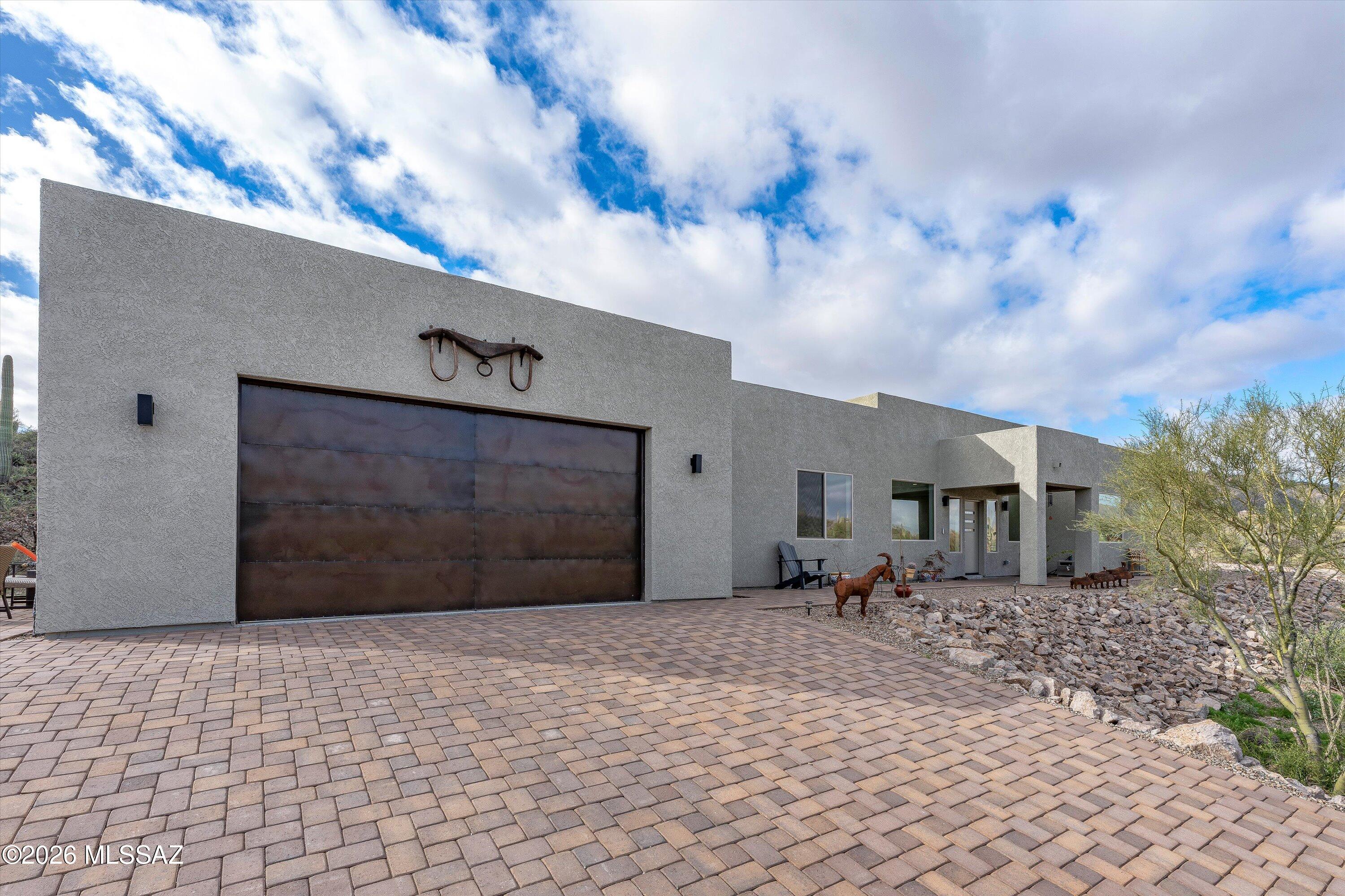 4091 W Gates Creek Court — photo