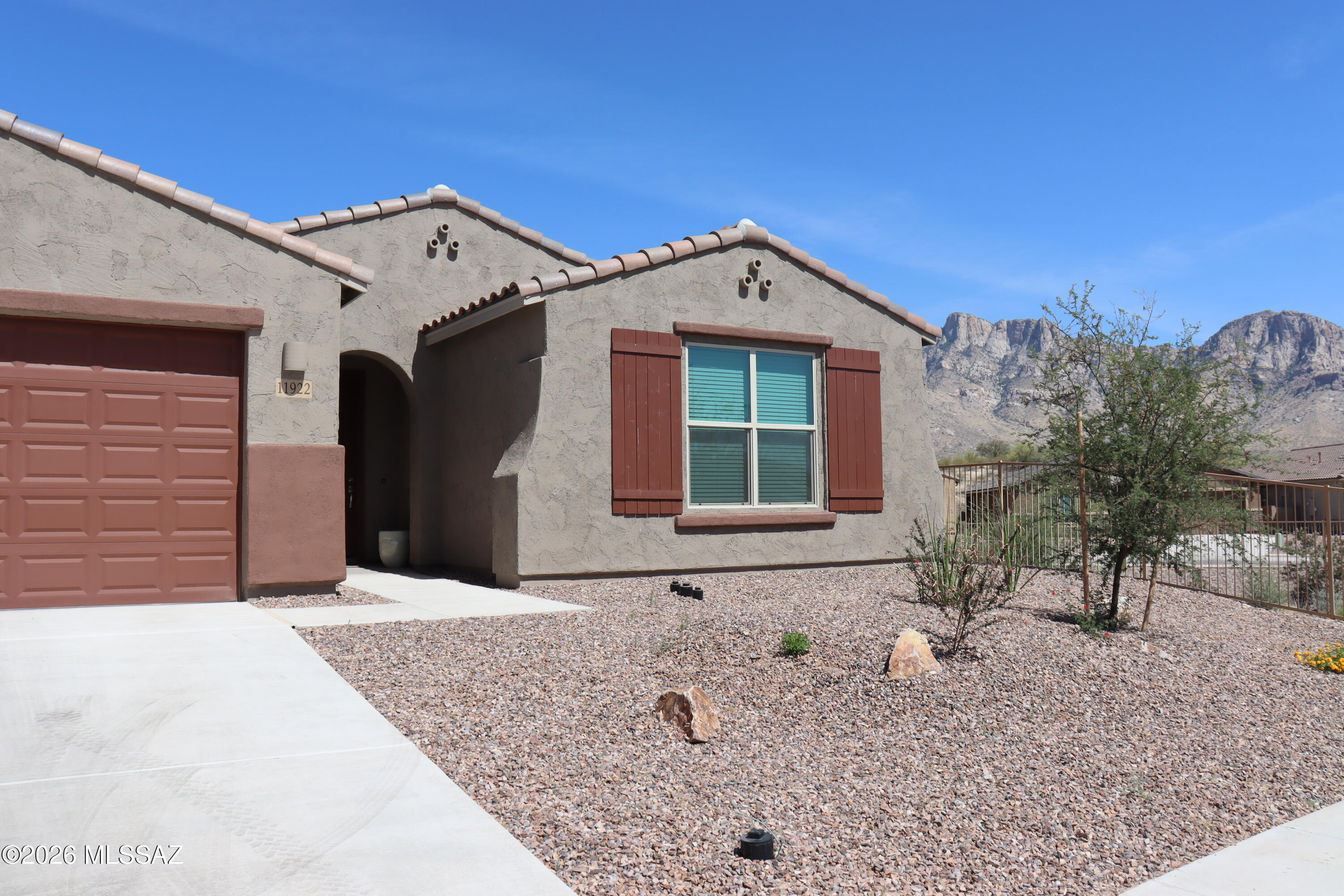 11922 N Silver Village Place — photo