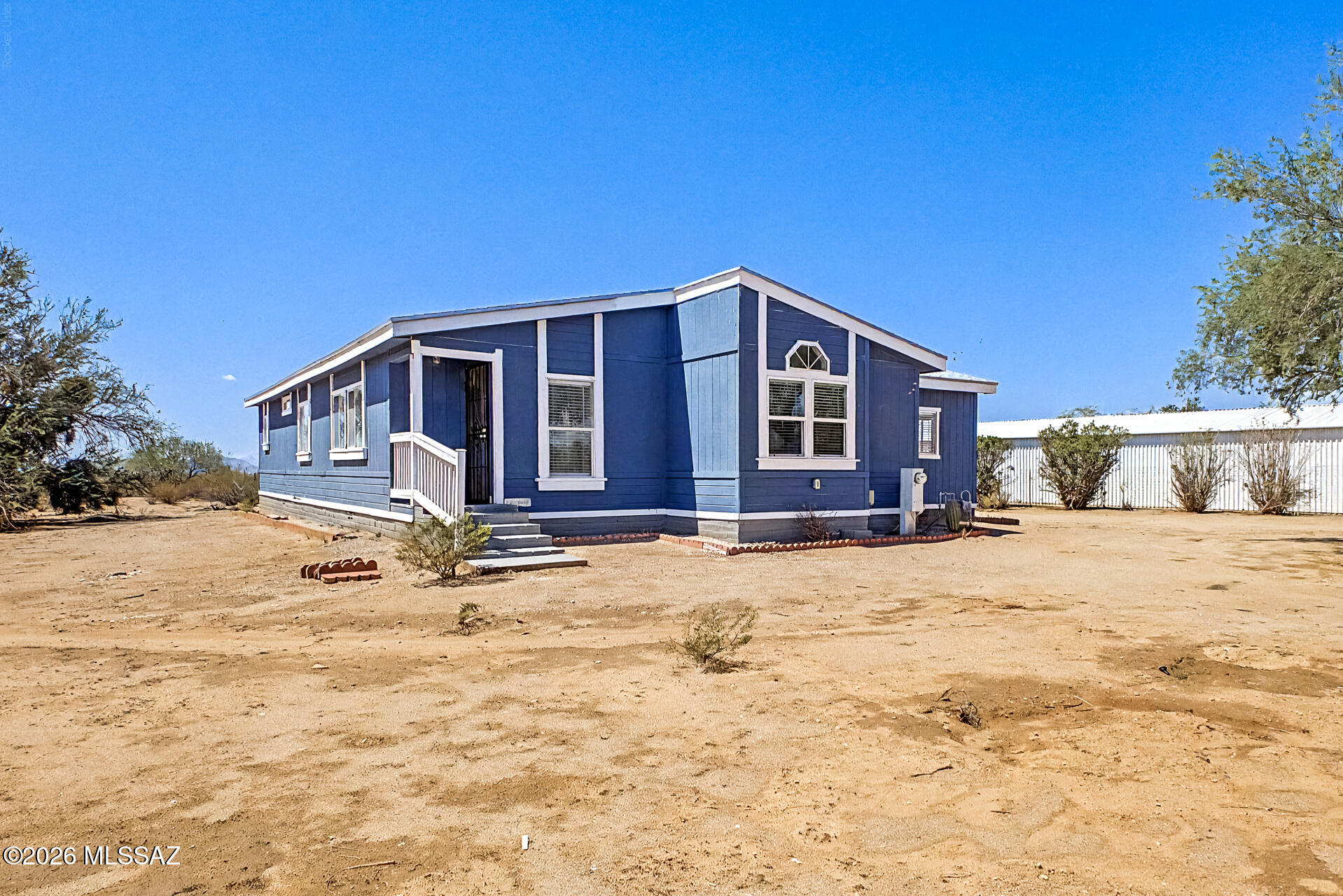 6475 N Sanders Road — photo