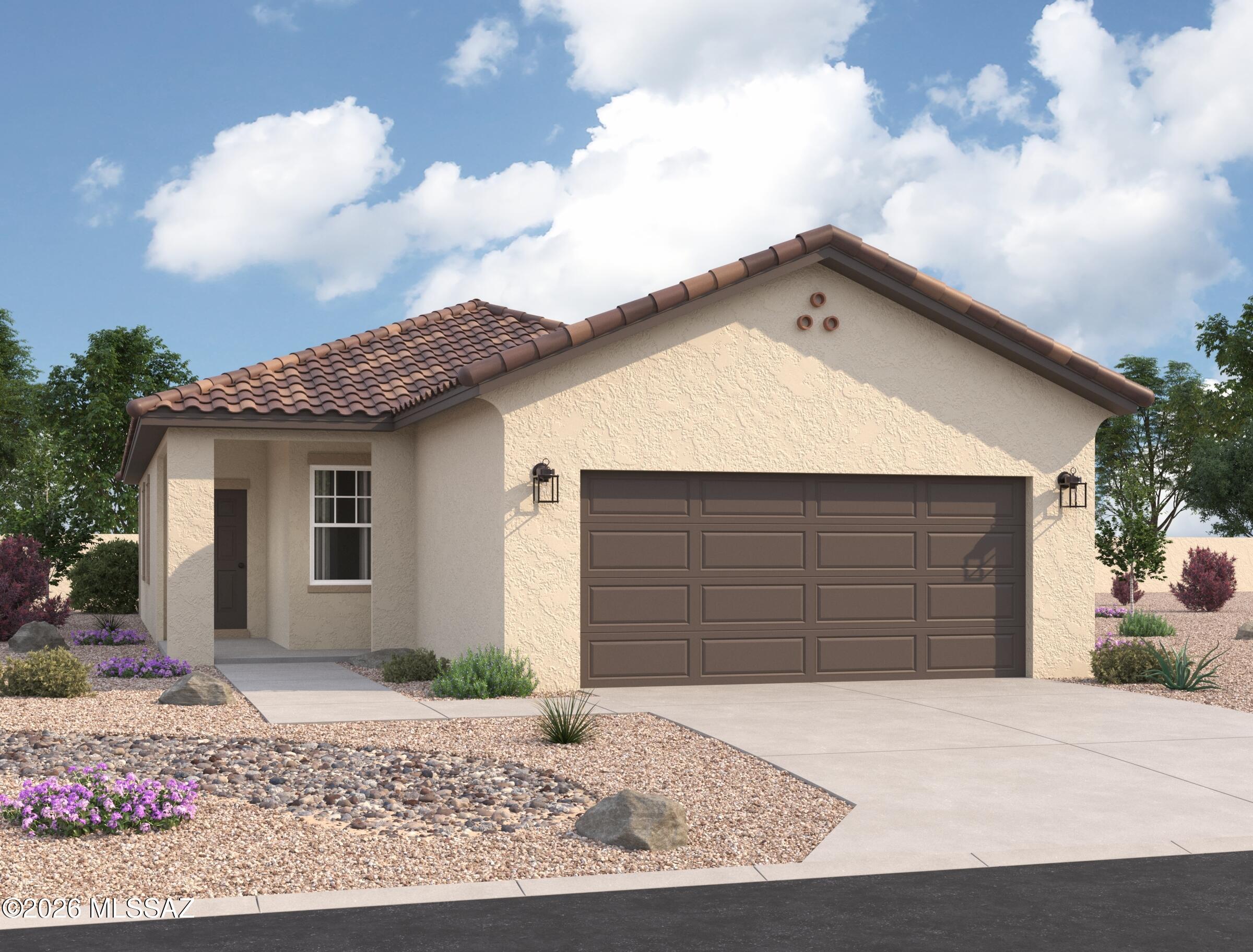 6565 W Sandfield Way — photo