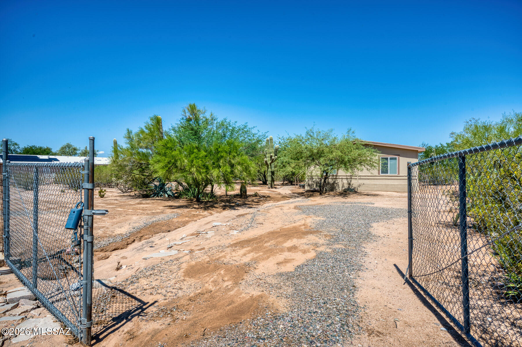 11350 W Najo Lane — photo
