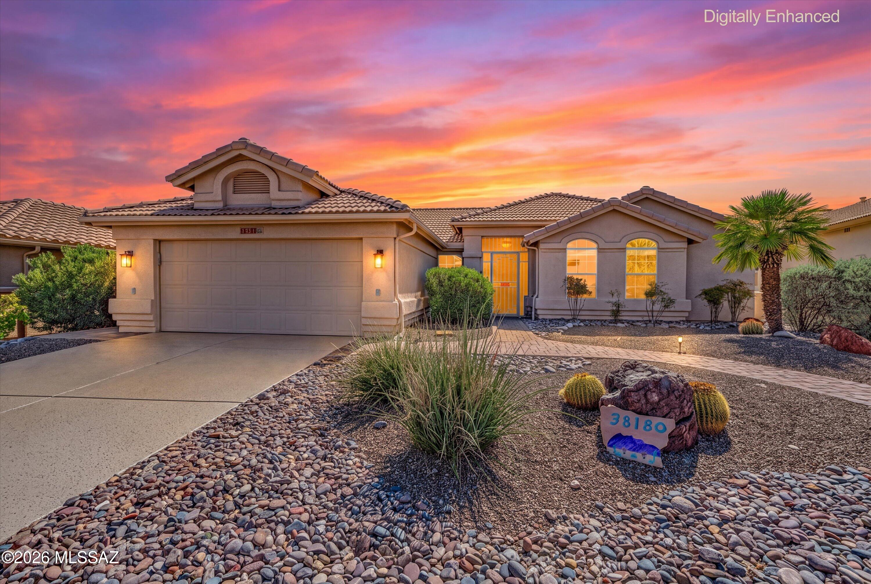 38180 S Birdie Drive — photo