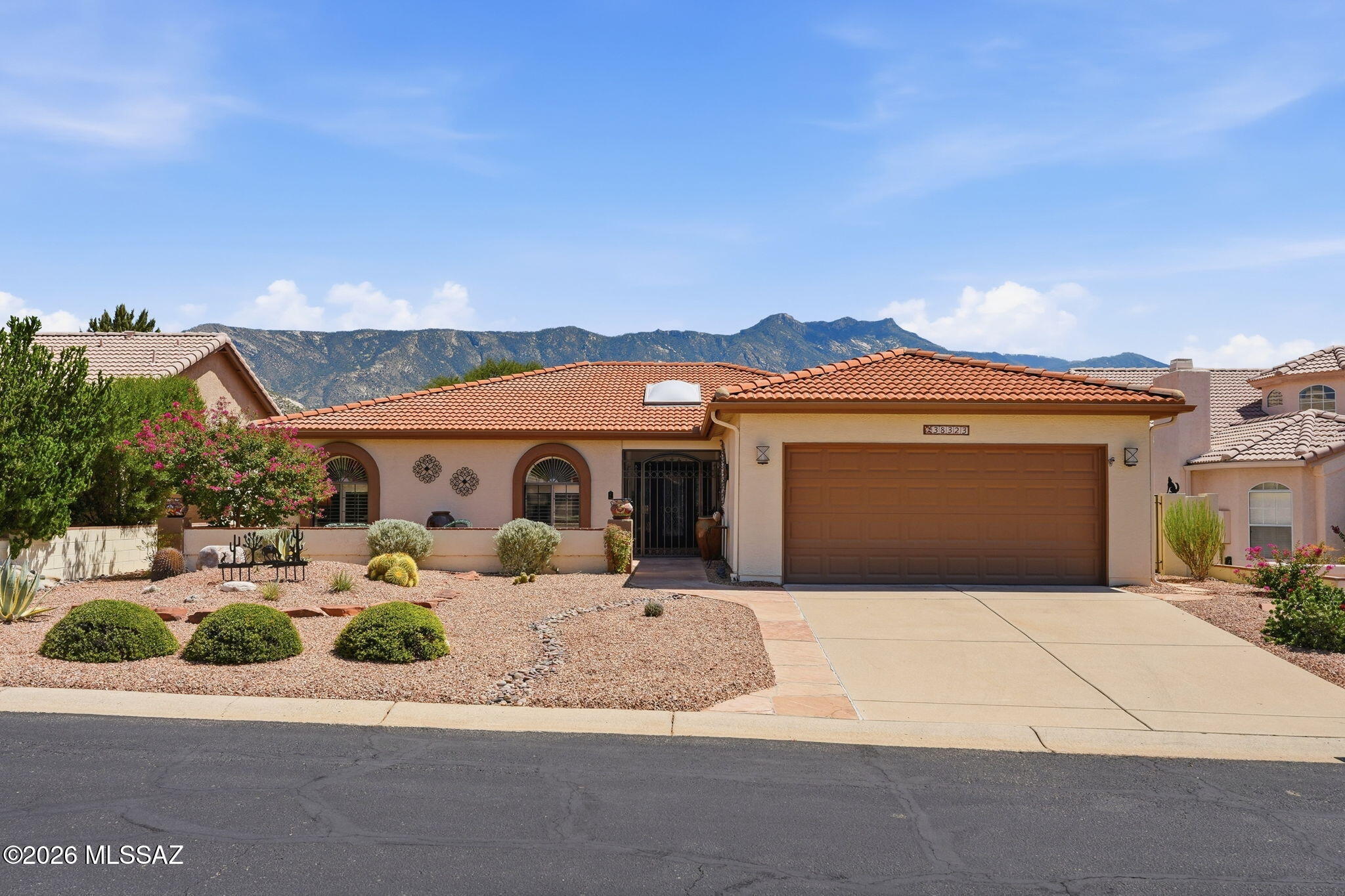 38323 S Golf Course Drive — photo