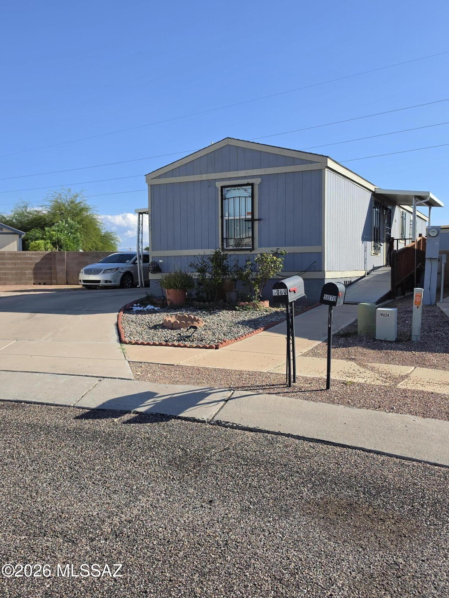 5080 S Mesquite Club Lane — photo