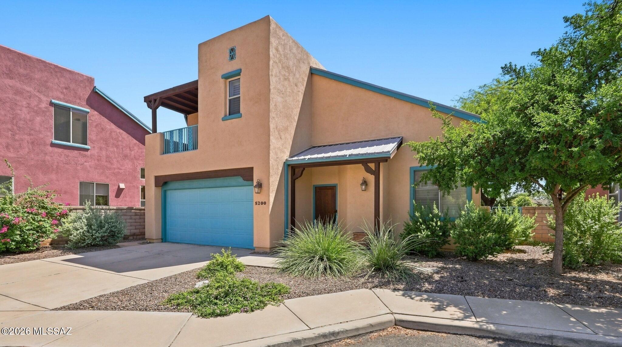 5200 E Calle Vista De Colores — photo