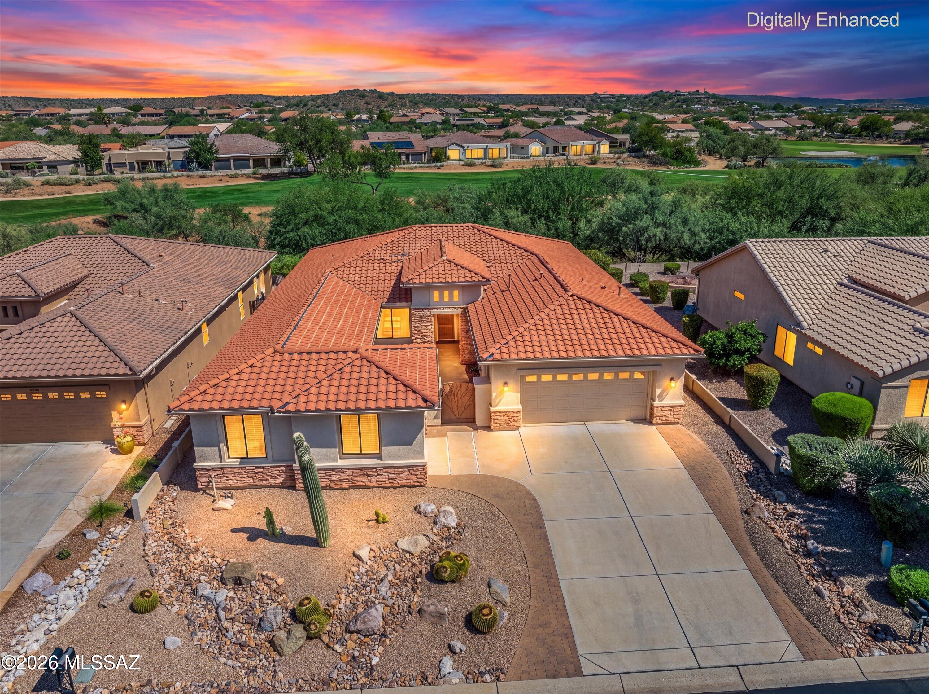 63330 E Harmony Drive — photo