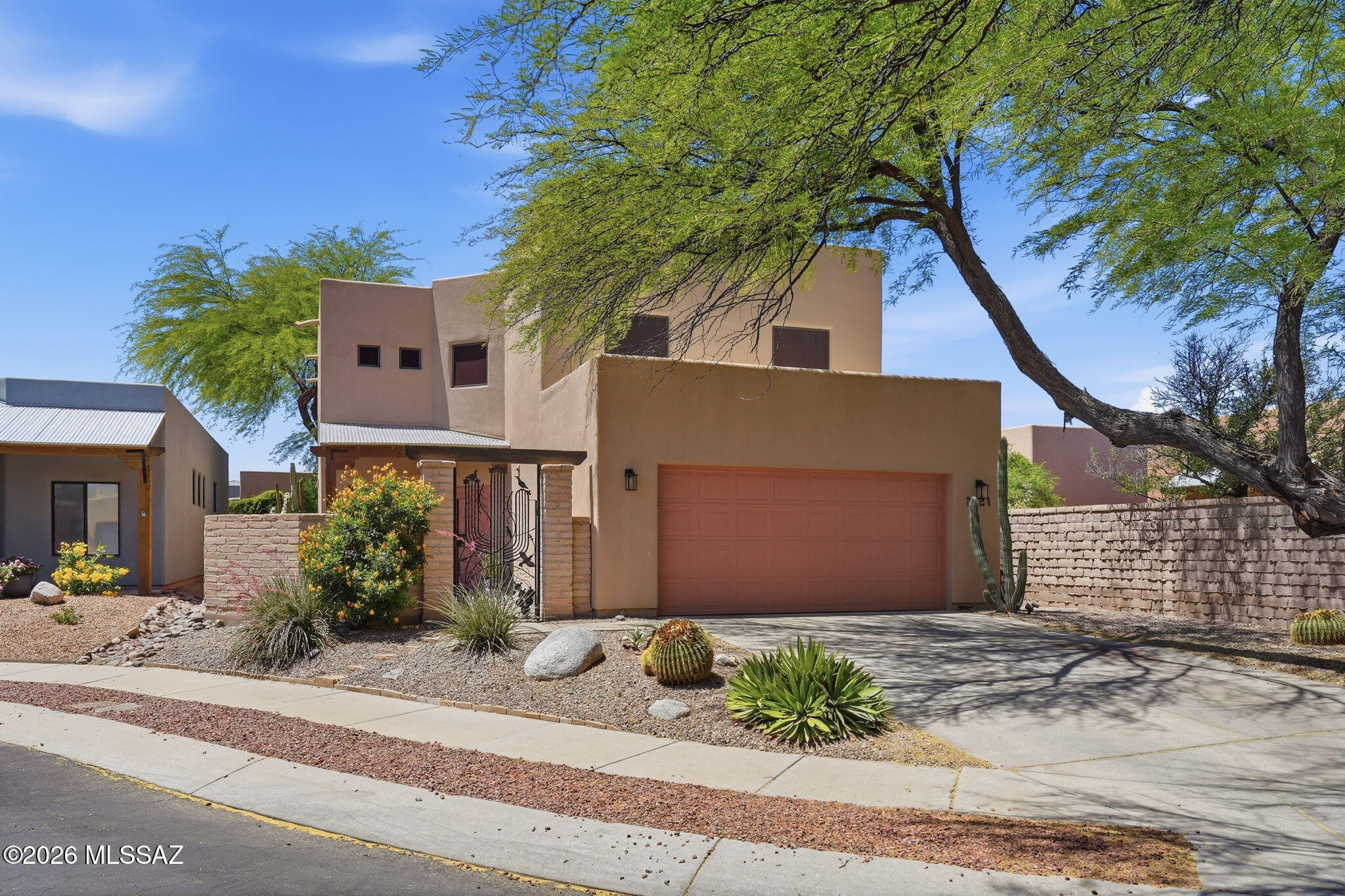 3121 N Placita Agua Caliente — photo