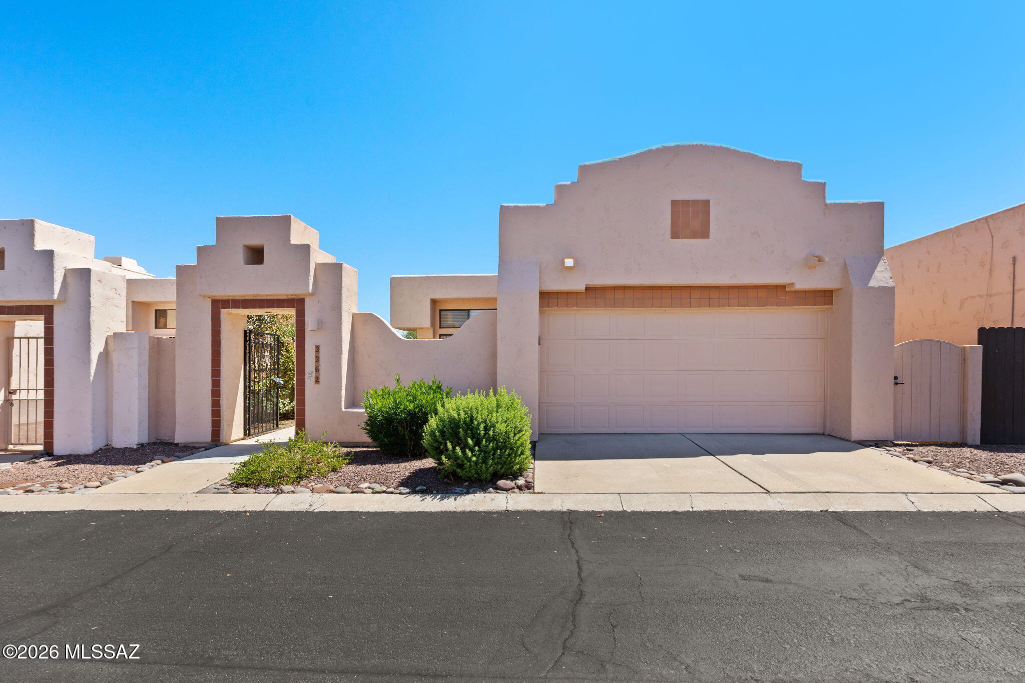 3362 N Carrywood Drive — photo