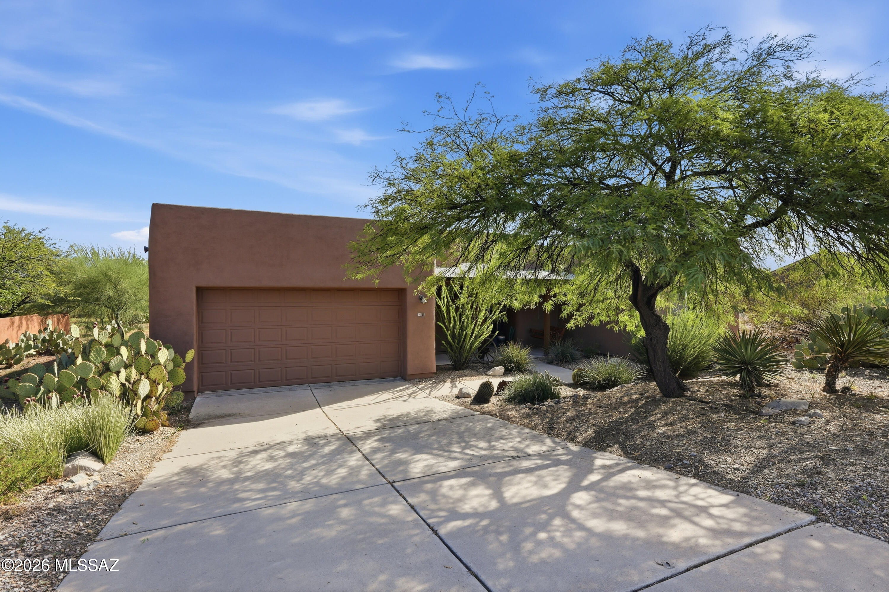 14157 E Wild Jesse Way — photo