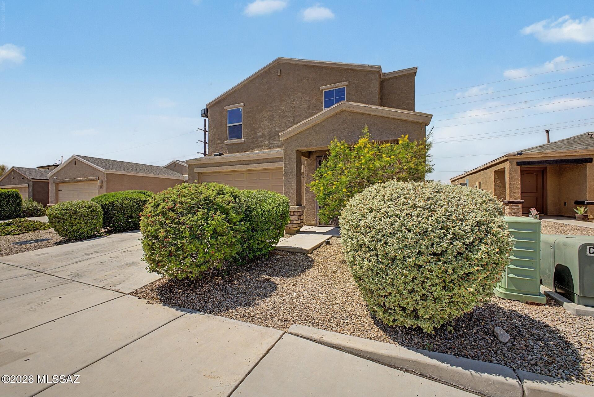 6024 S Kirtley Drive — photo