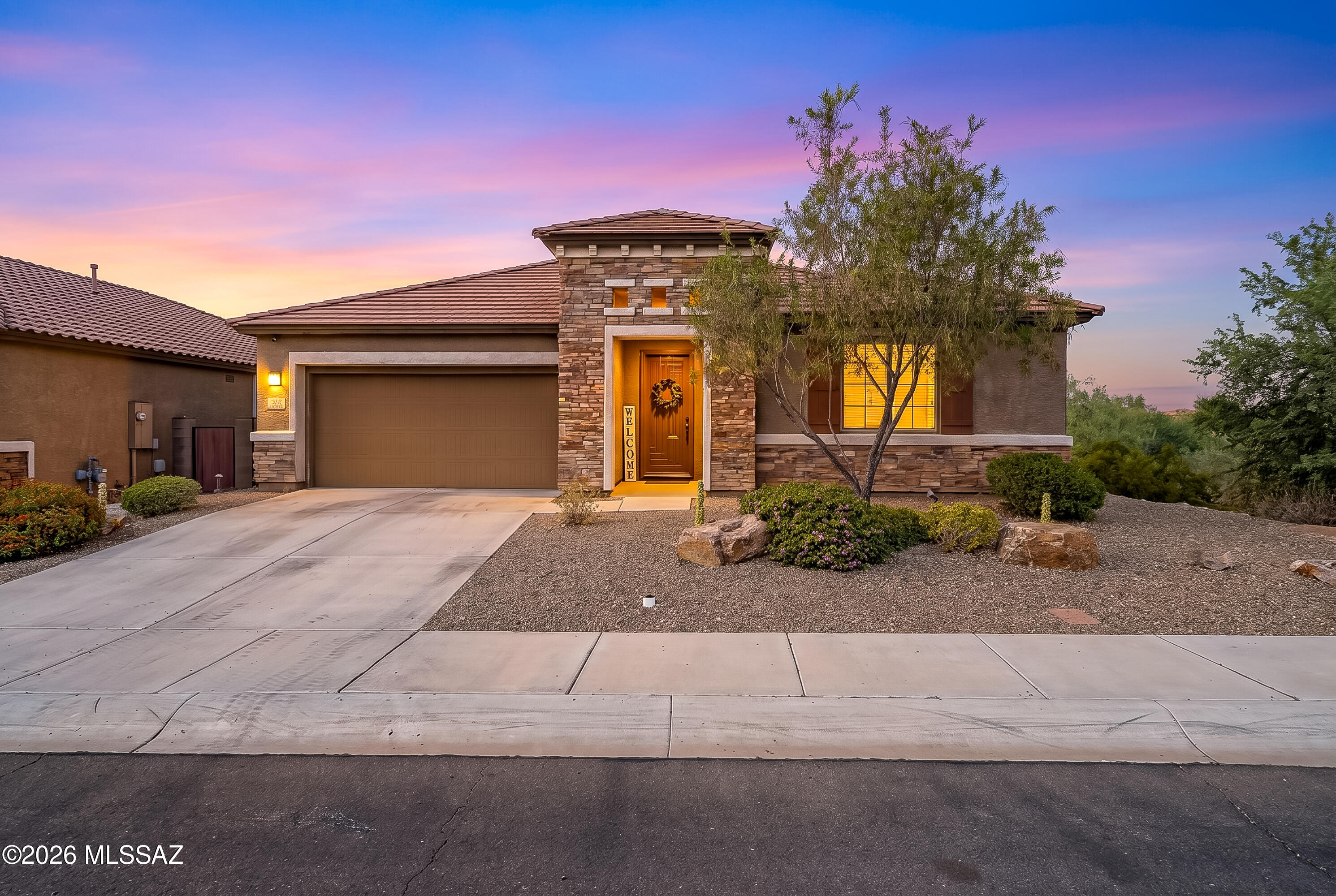 4820 W Willow Wind Way — photo