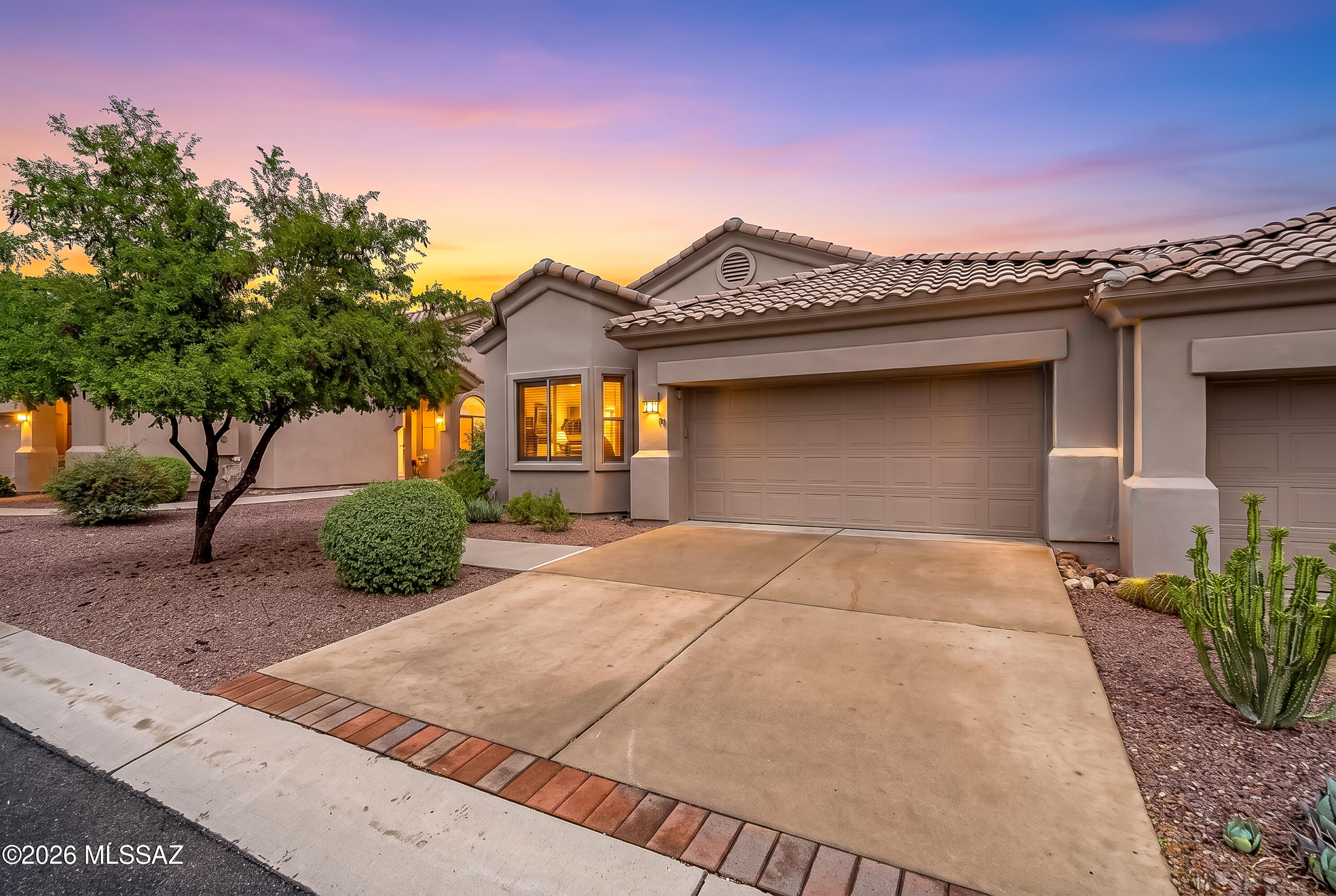 13401 N Rancho Vistoso Boulevard 257 — photo