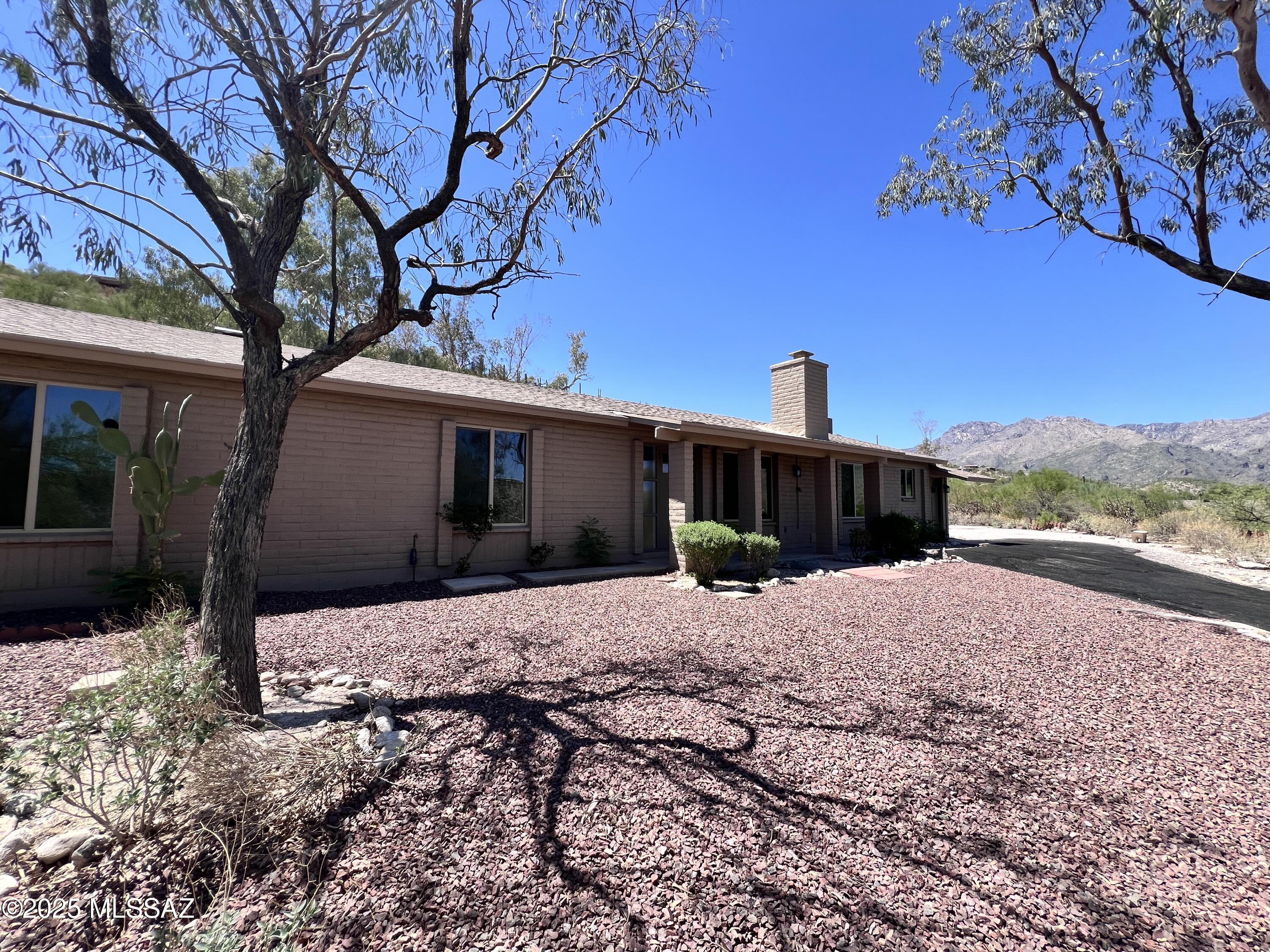 7141 E Gambel Circle — photo