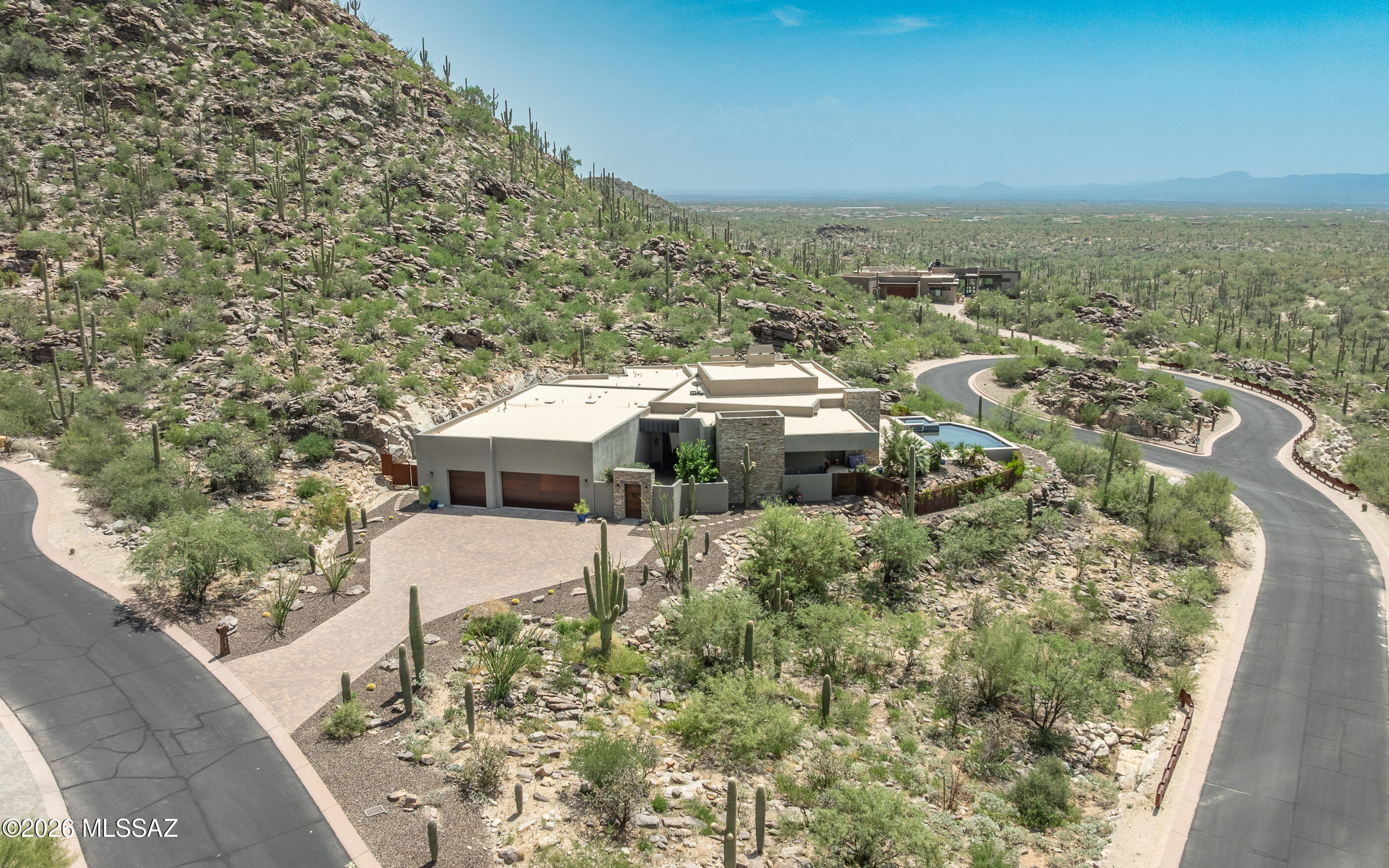 4175 W Horizon Ridge Drive — photo