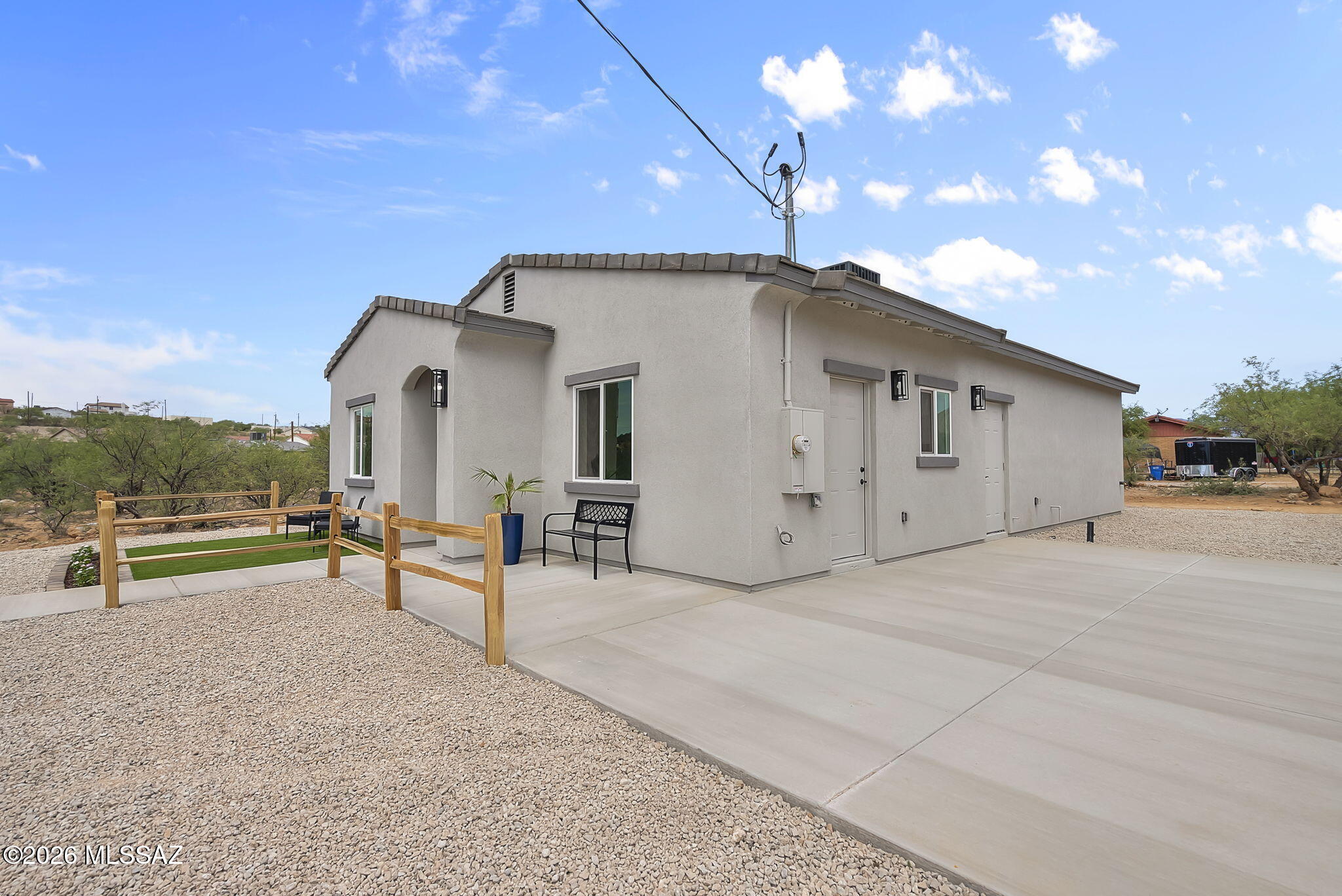 1868 Circulo Mexicali, Rio Rico, AZ 85648 — photo 3