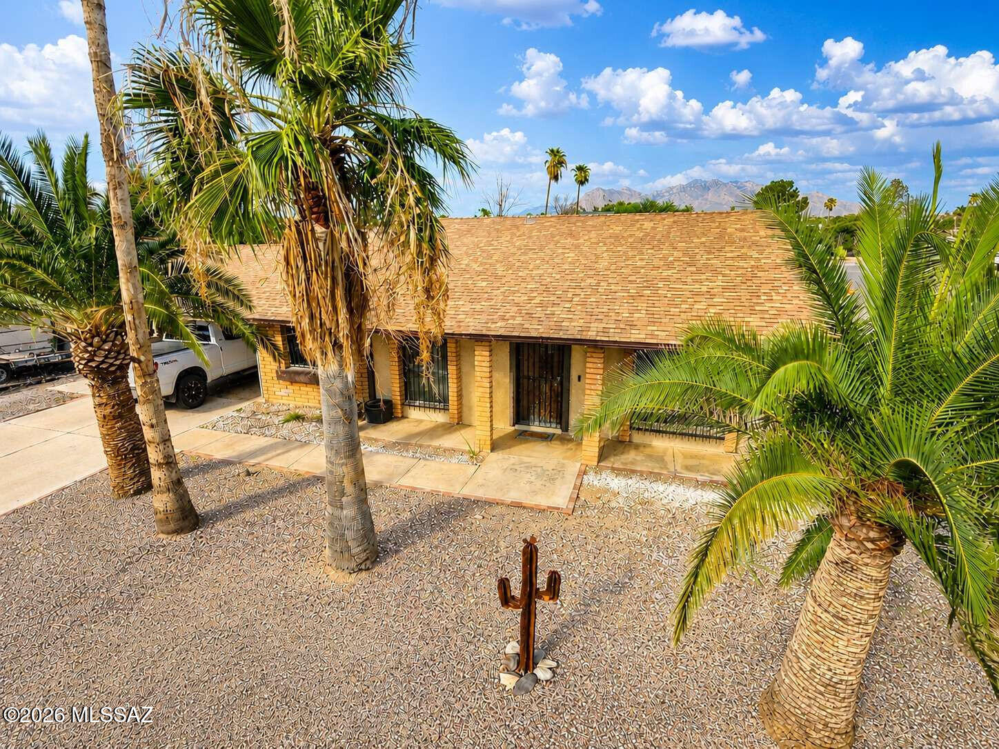 3024 W Bayleaf Drive — photo