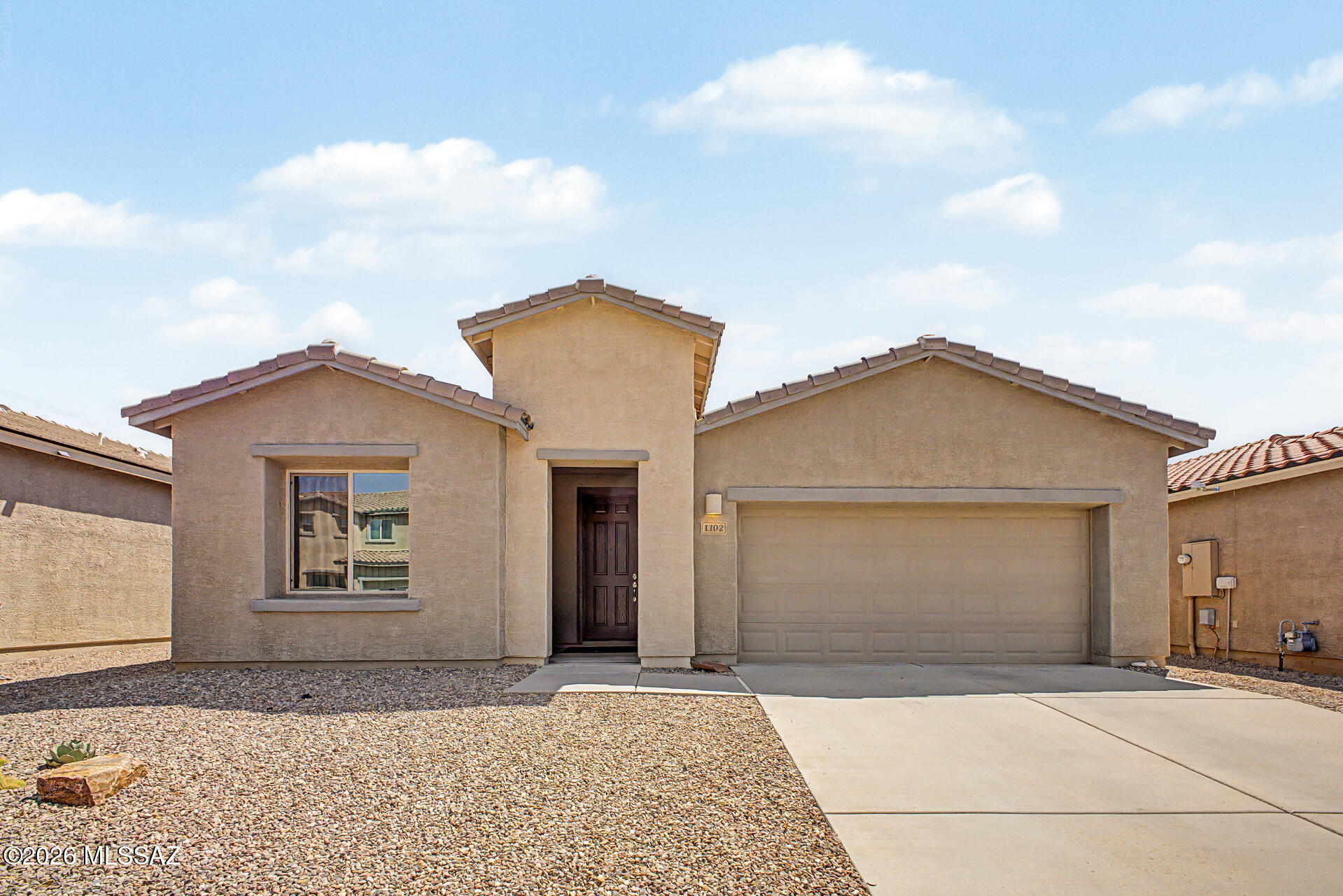 1102 E Lumberjack Trail — photo