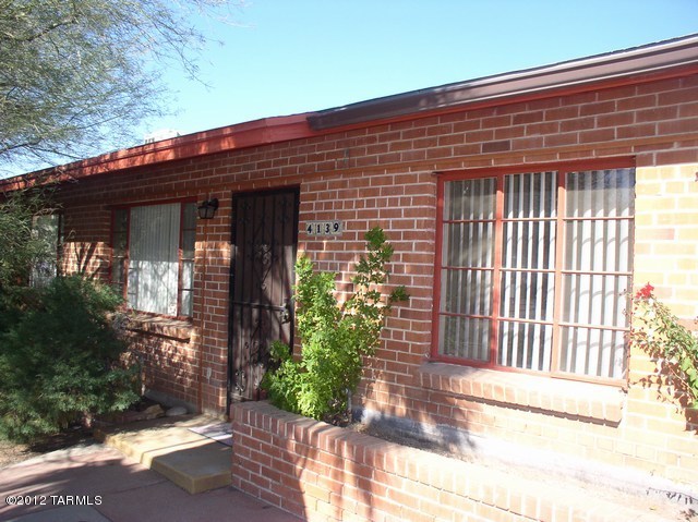4135 E Brown Way — photo
