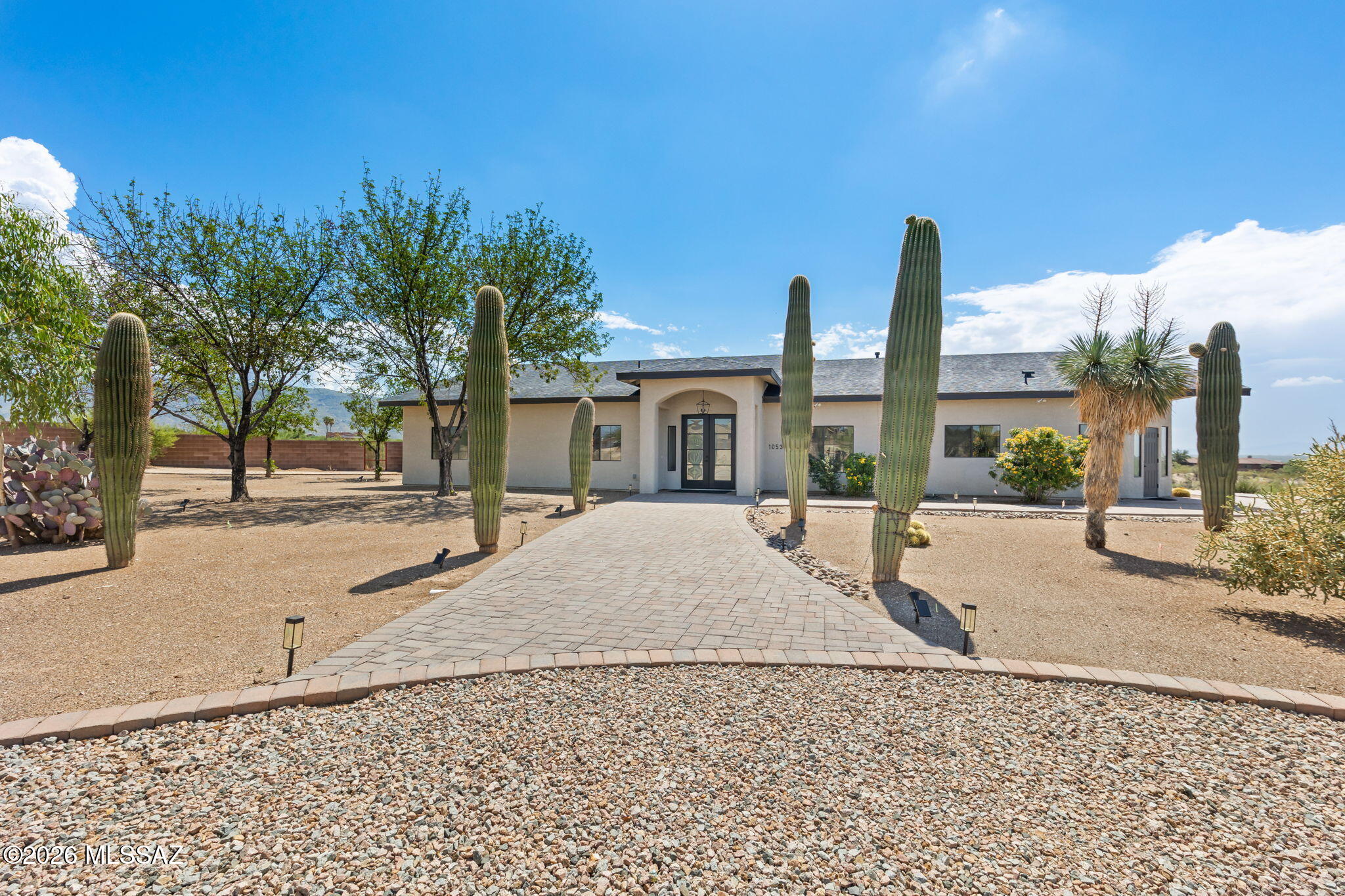 10530 E Escalante Road — photo