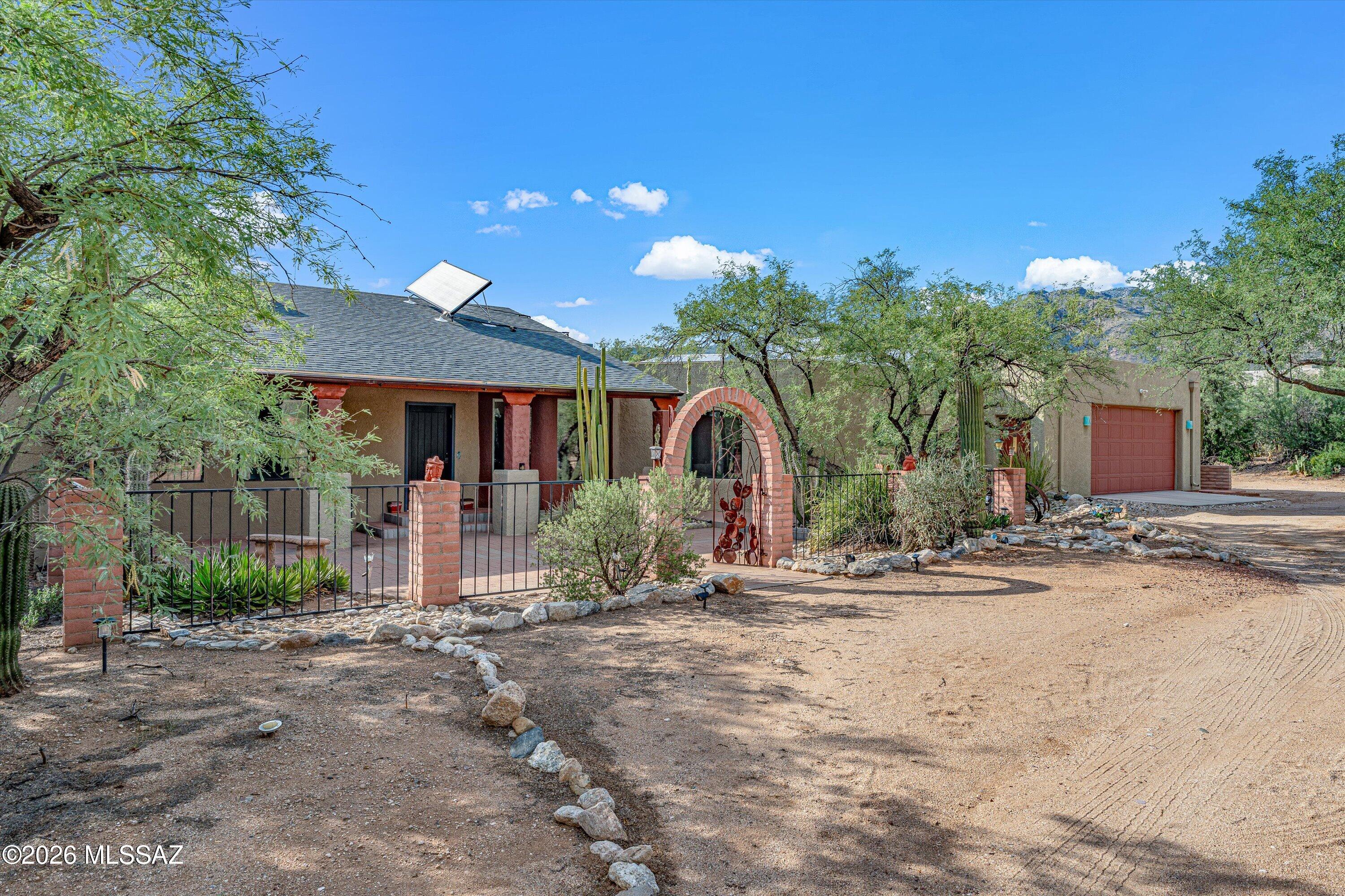 4425 N Soldier Trail — photo