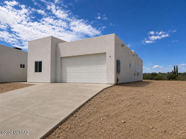 5889 N Placita Loma Antigua — photo