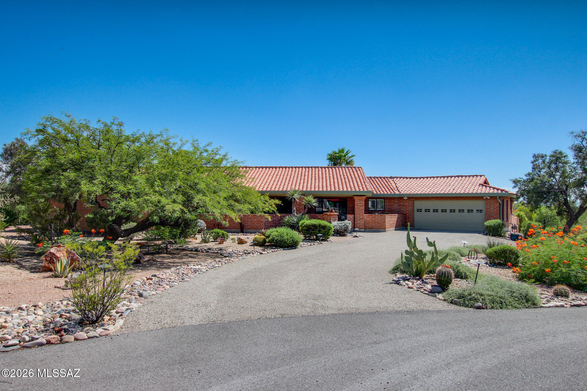 3640 N River Ranch Place — photo