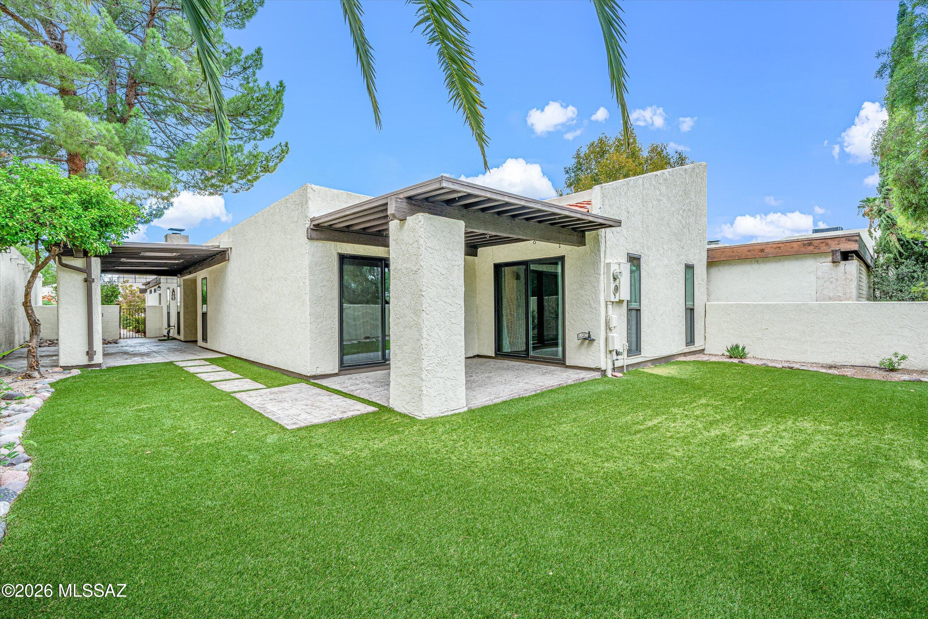 7357 E Cascada Circle, Tucson, AZ 85715 — photo 2