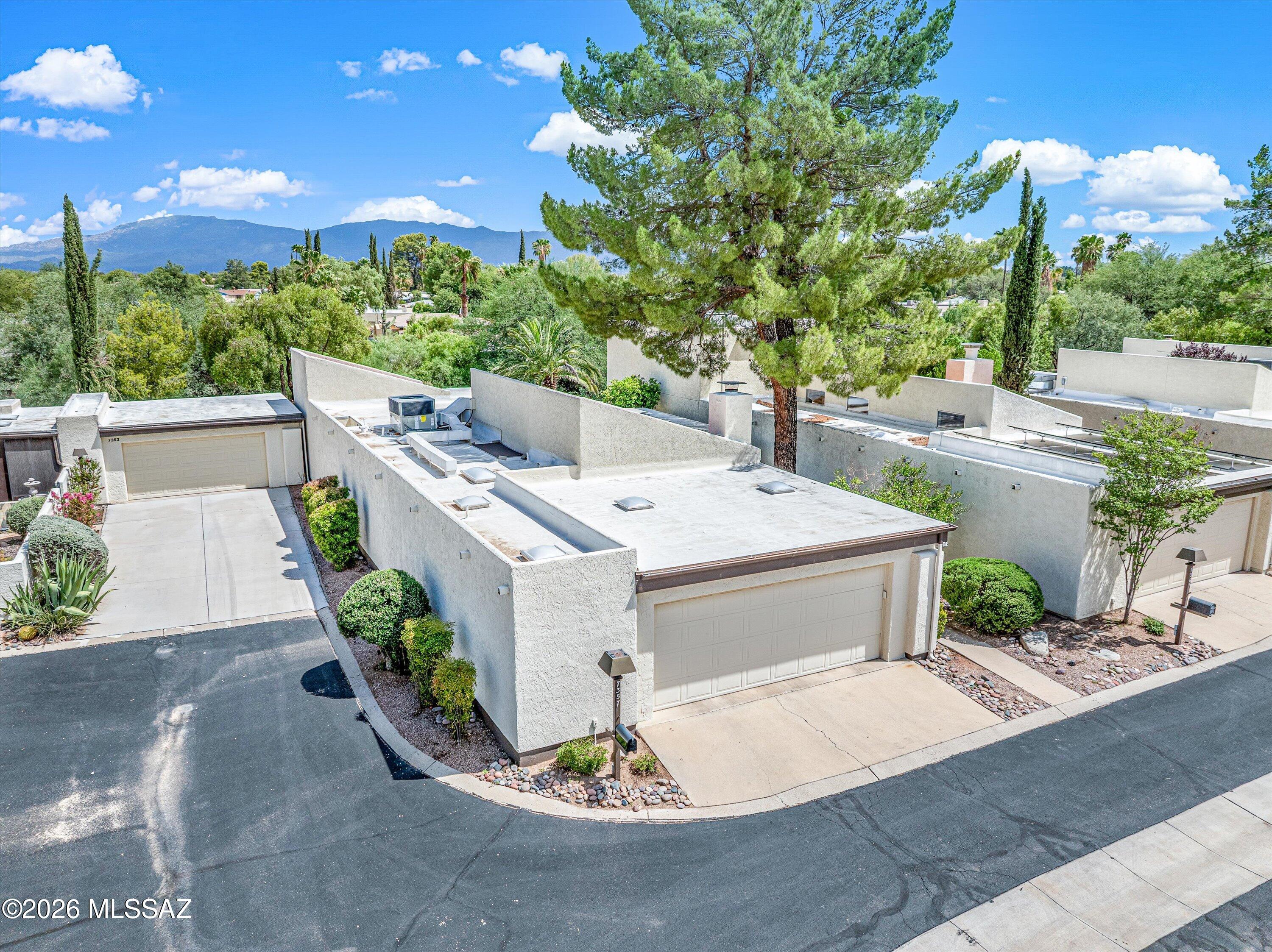 7357 E Cascada Circle, Tucson, AZ 85715 — photo 3
