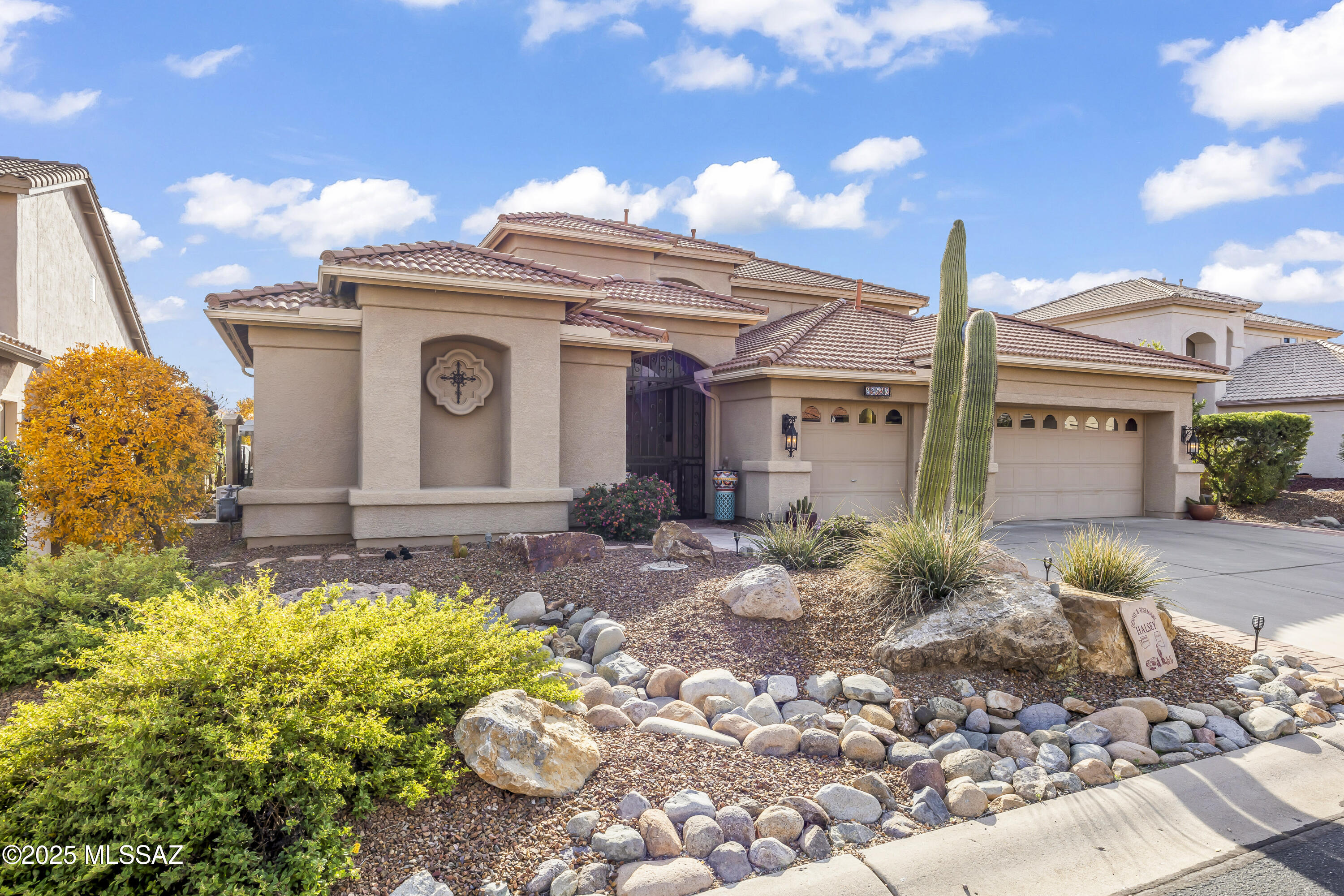 62893 E Flower Ridge Drive — photo