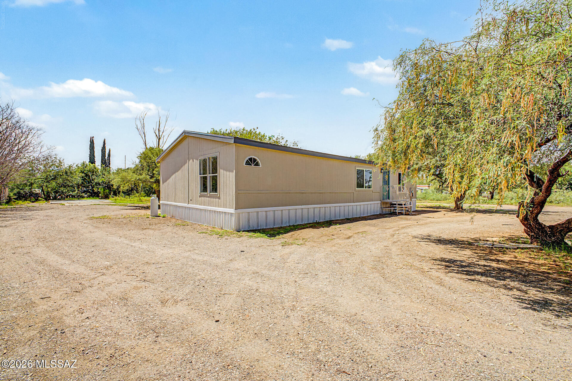 2662 E Sandy Wash Road — photo
