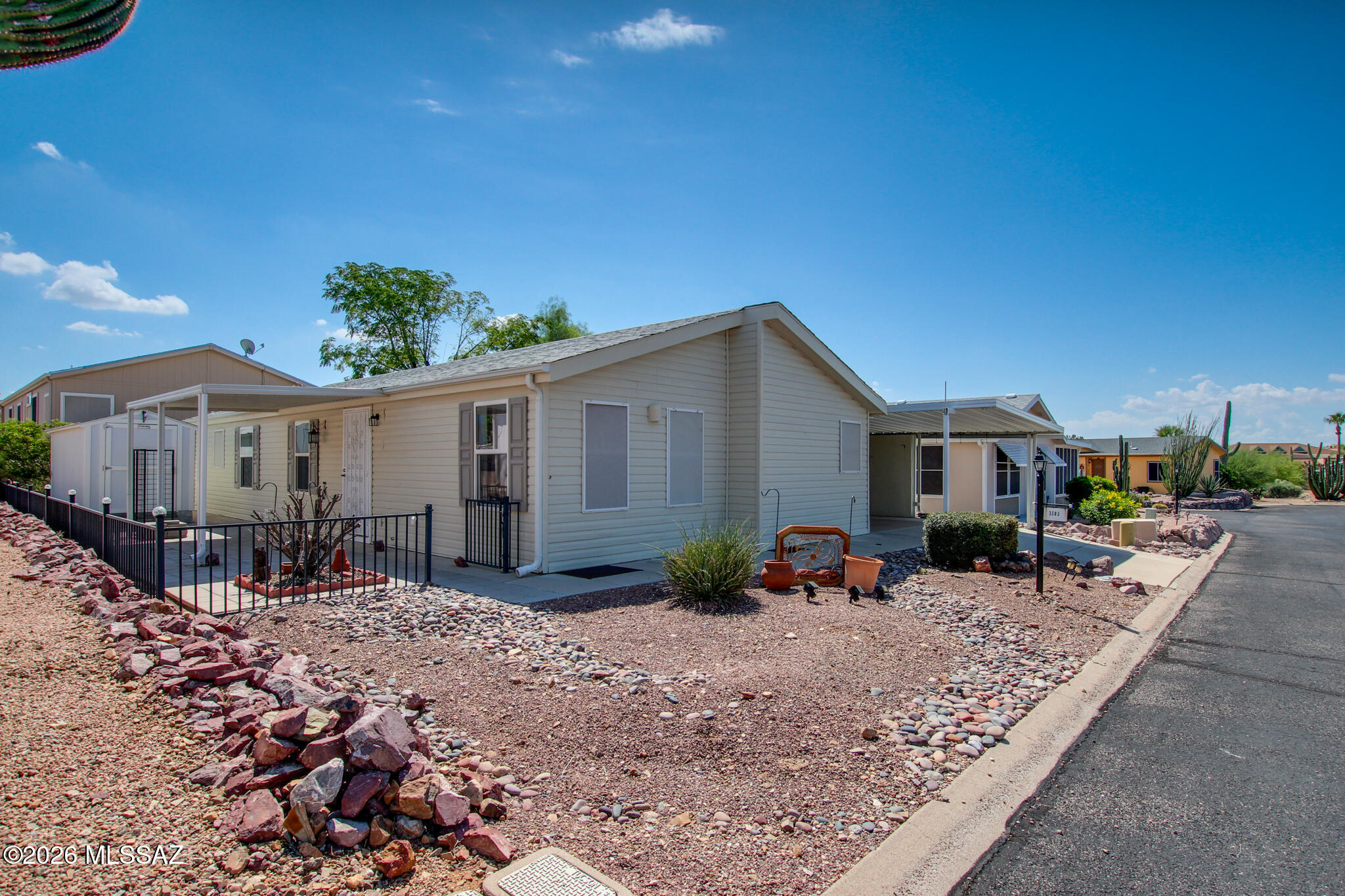 3505 S Cadmium Loop — photo