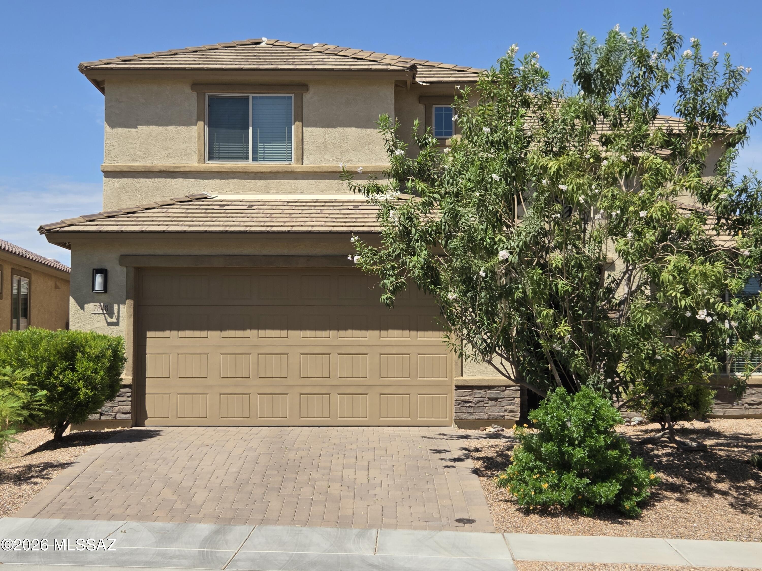 7848 S Land Grant Drive — photo