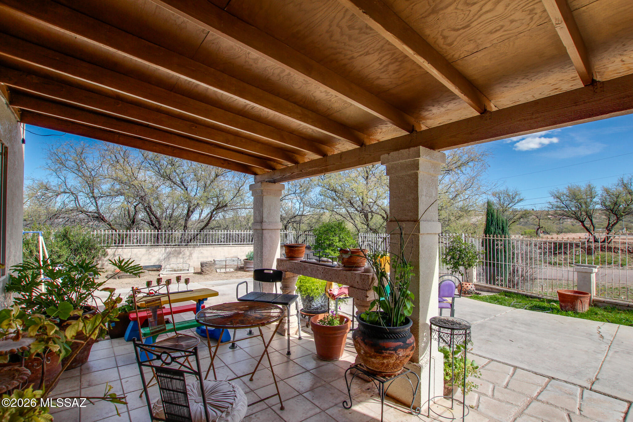 992 Paseo Lobo, Rio Rico, AZ 85648 — photo 2