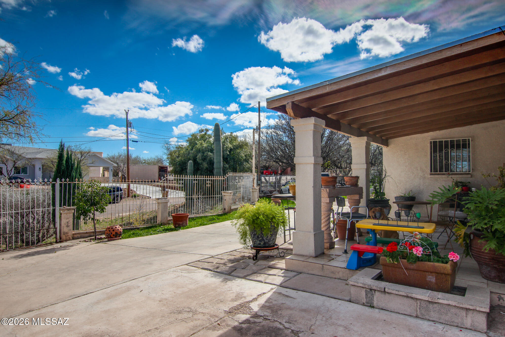 992 Paseo Lobo, Rio Rico, AZ 85648 — photo 3