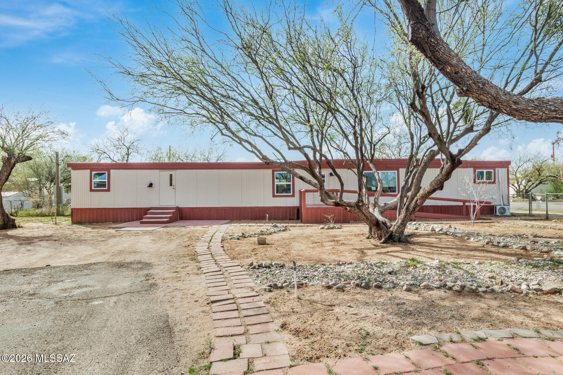 17111 S Country Club Road E18 — photo