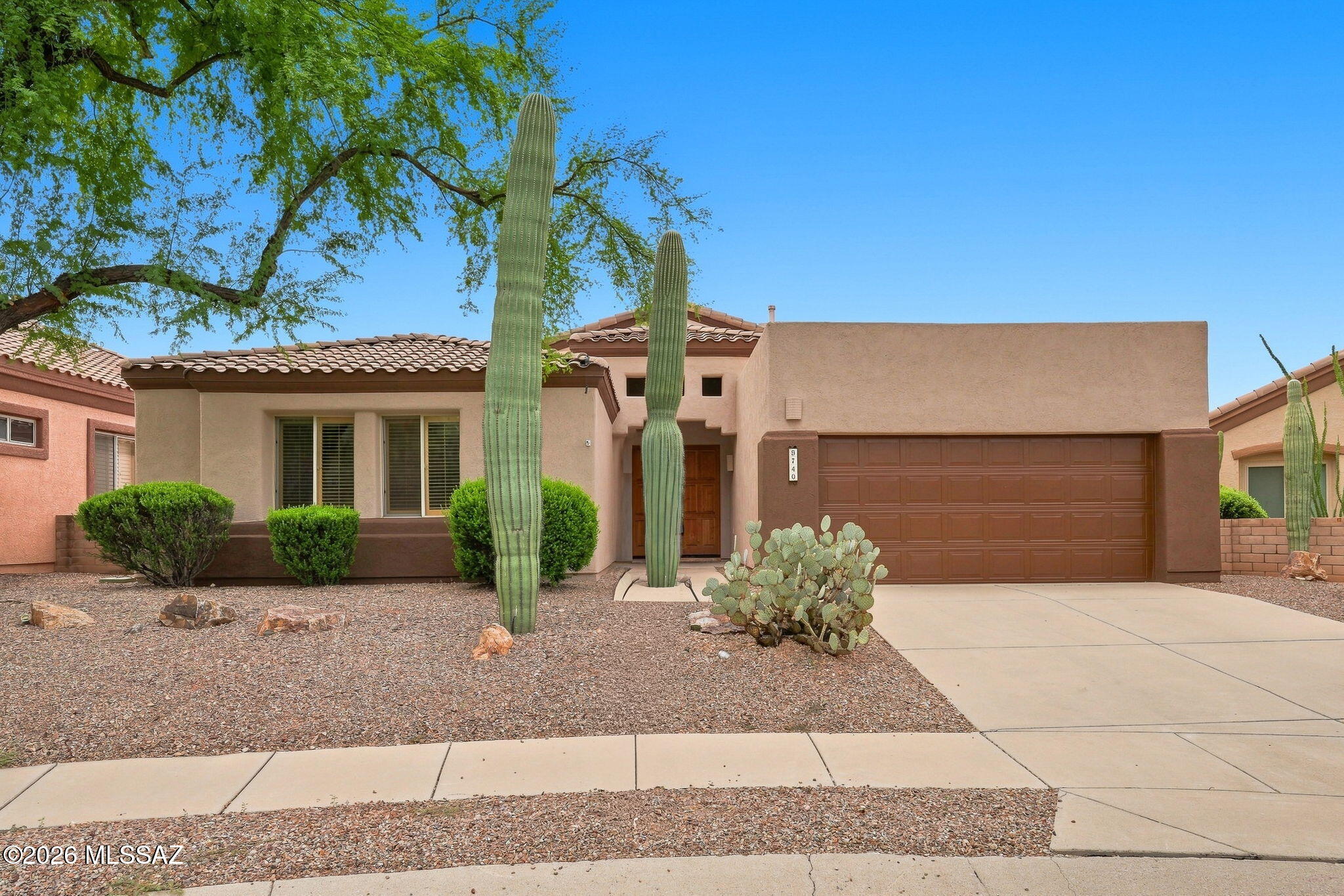 9740 E Spring Ridge Place — photo