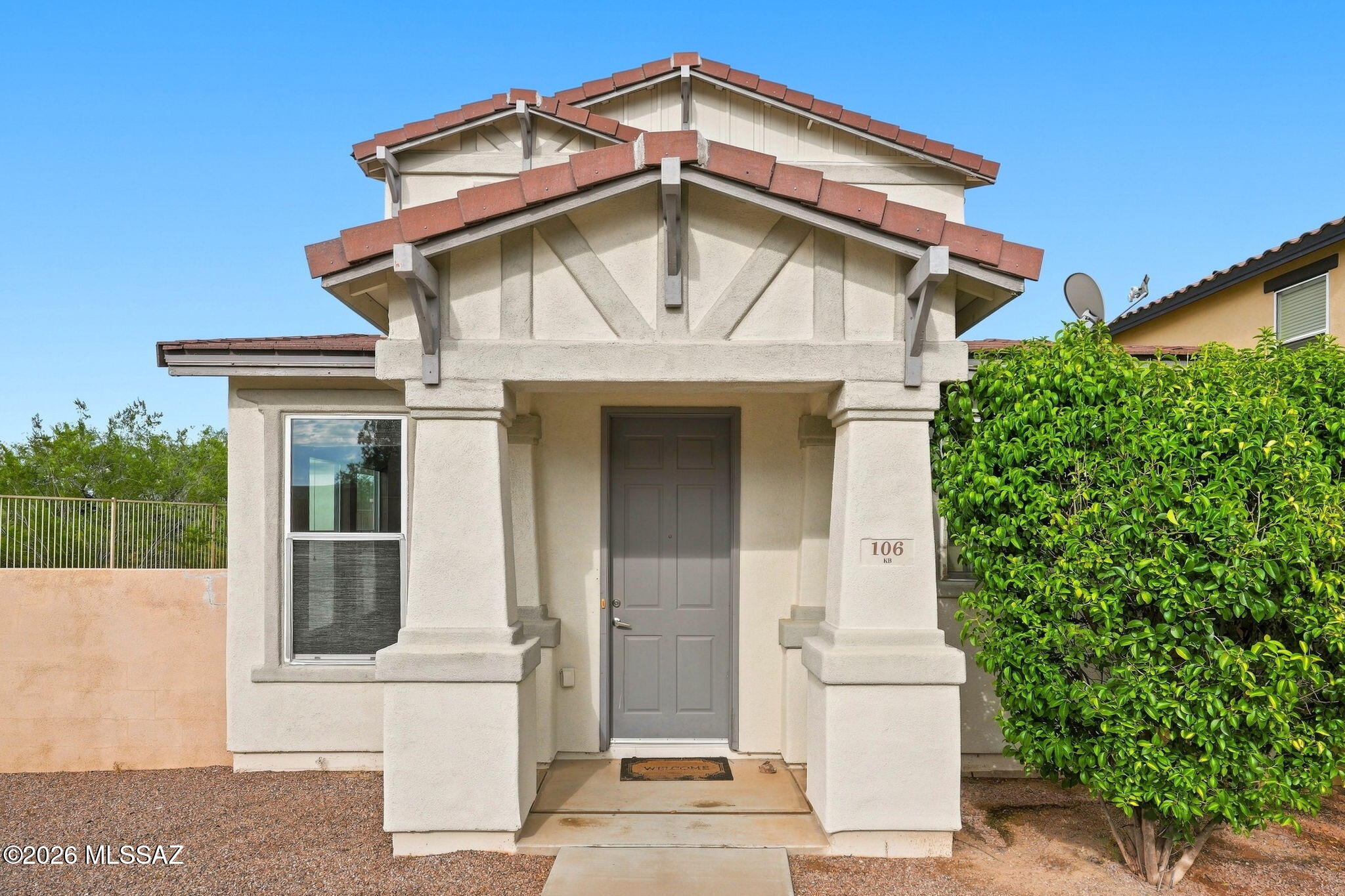 106 W Paseo Celestial — photo