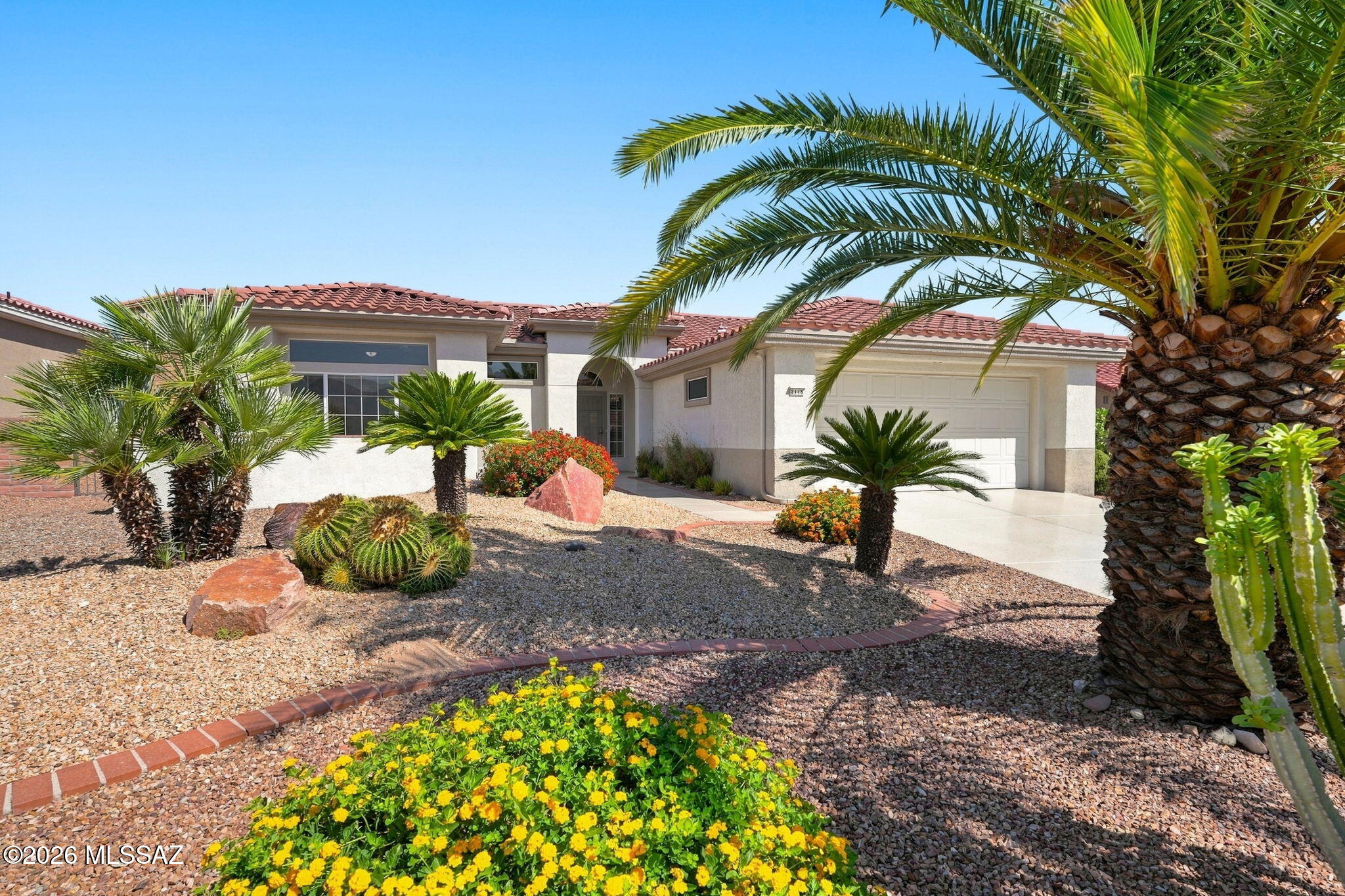 2115 E Buster Mountain Drive — photo