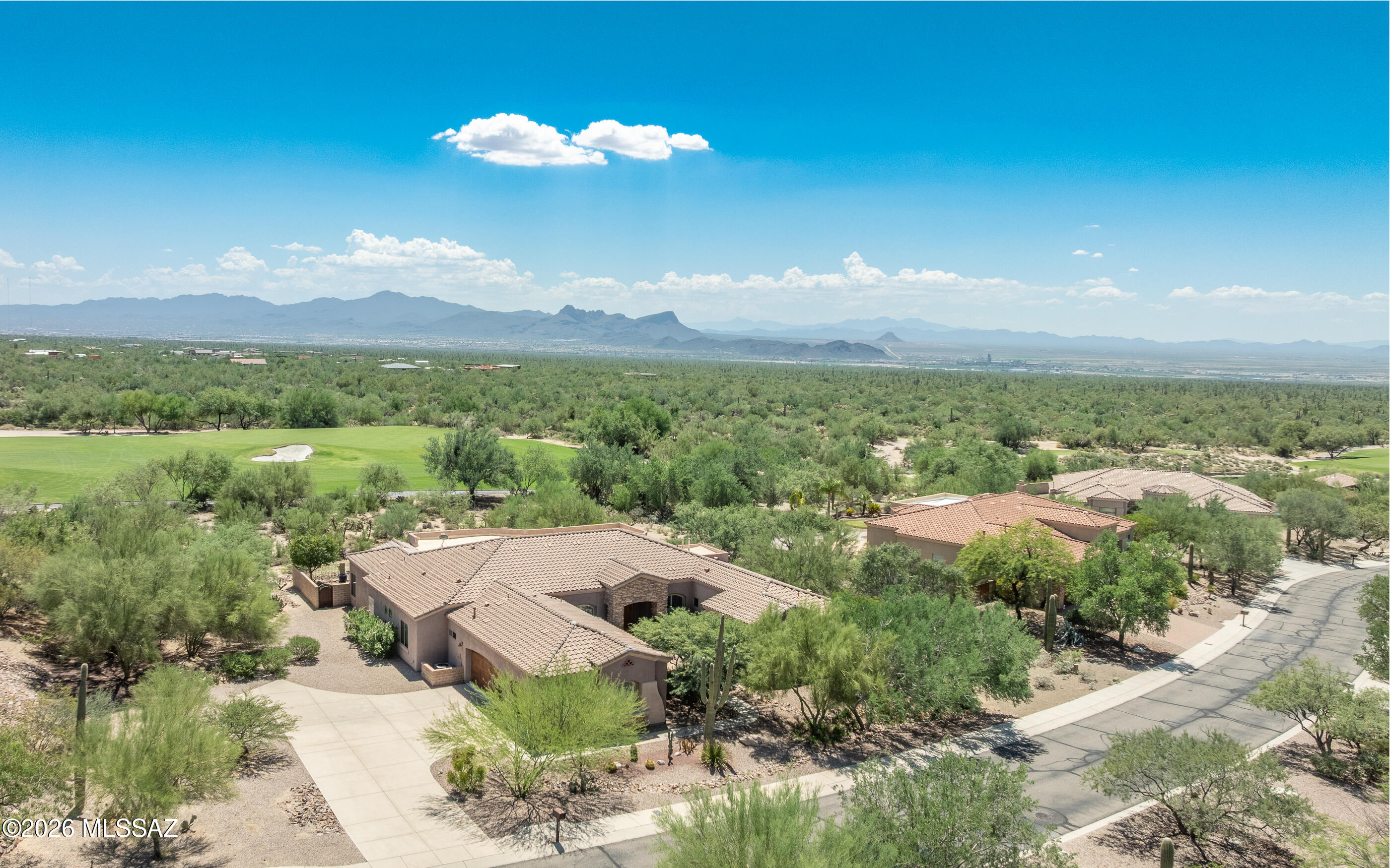 6007 W Sonoran Links Lane — photo
