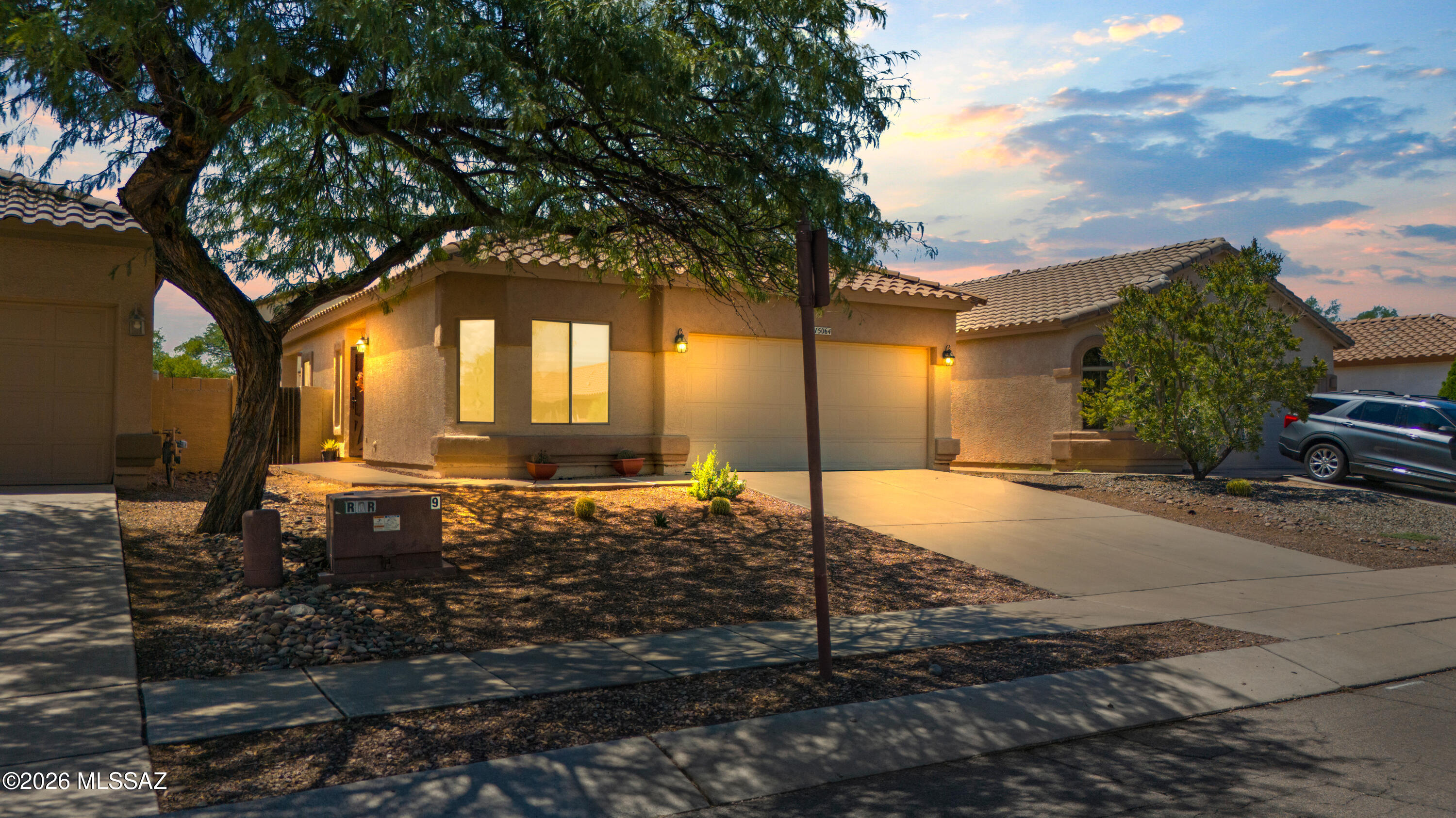 15064 S Theodore Roosevelt Way — photo