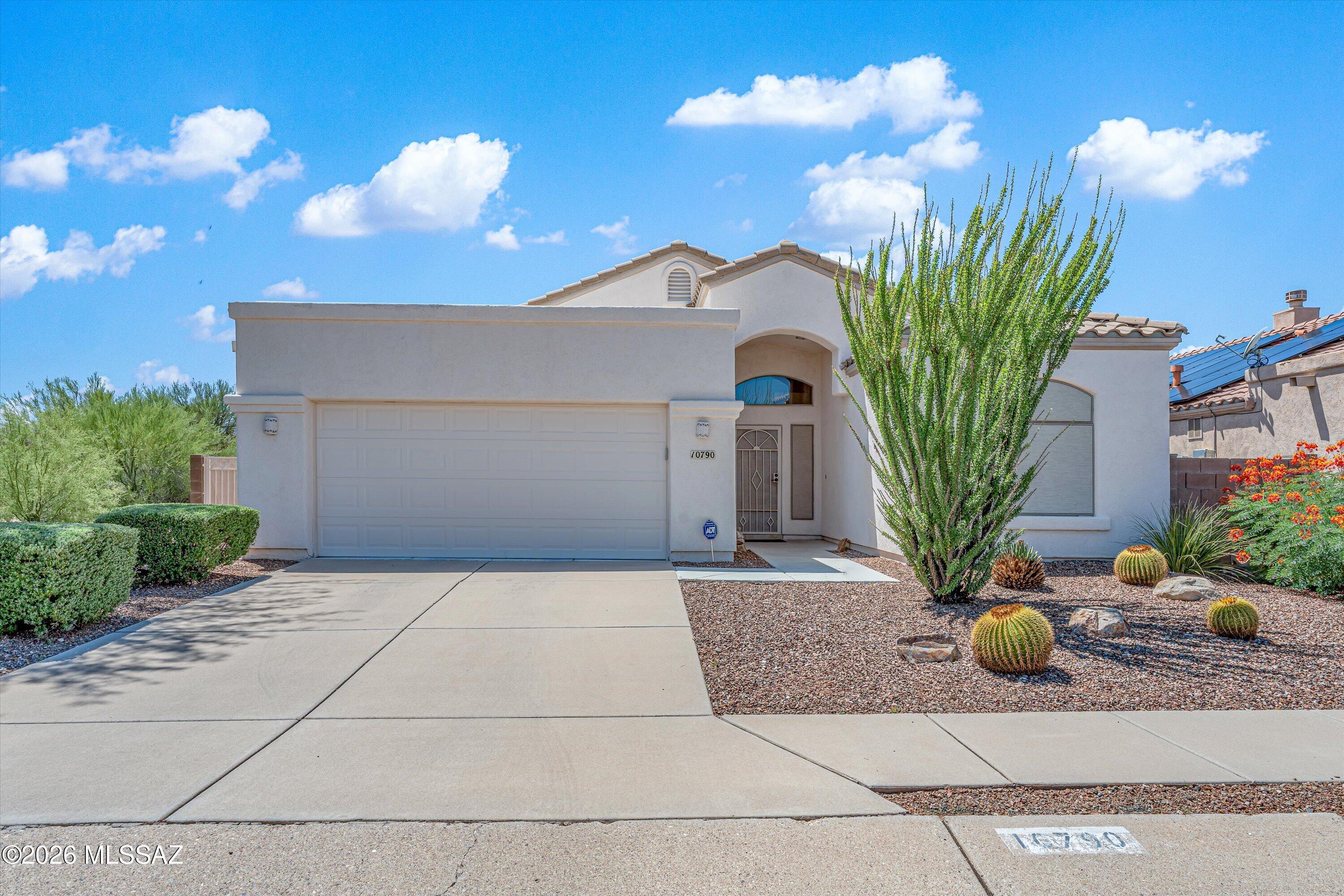 10790 E Slopeside Place — photo
