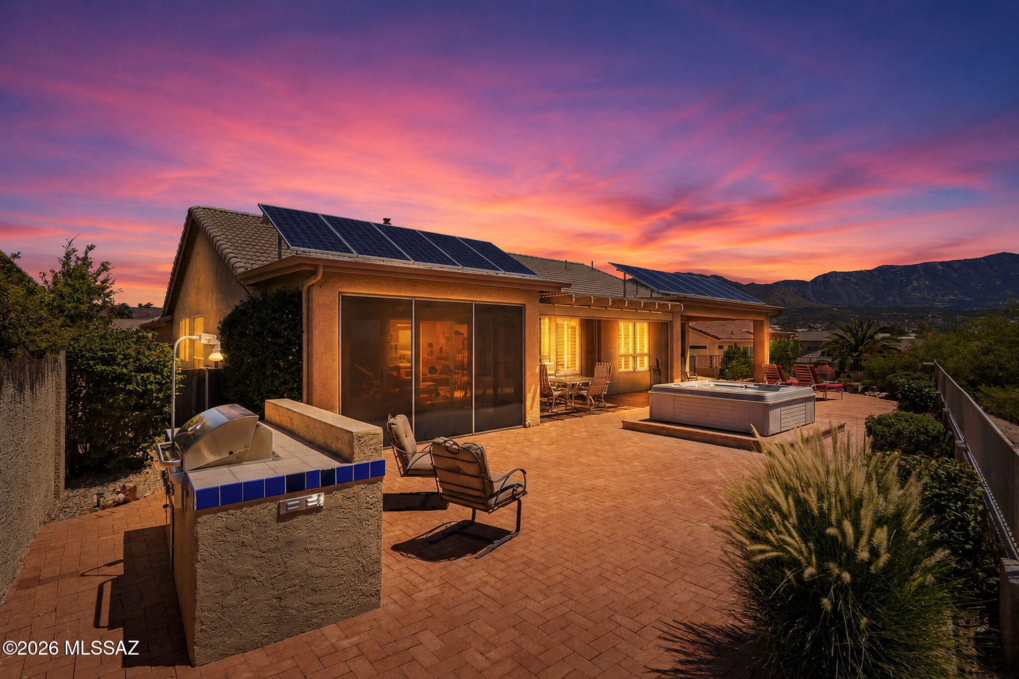 65187 E Desert Sands Court — photo